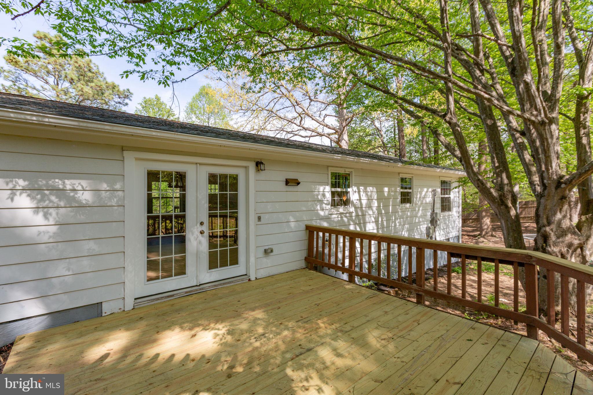 DEERFIELD - Residential