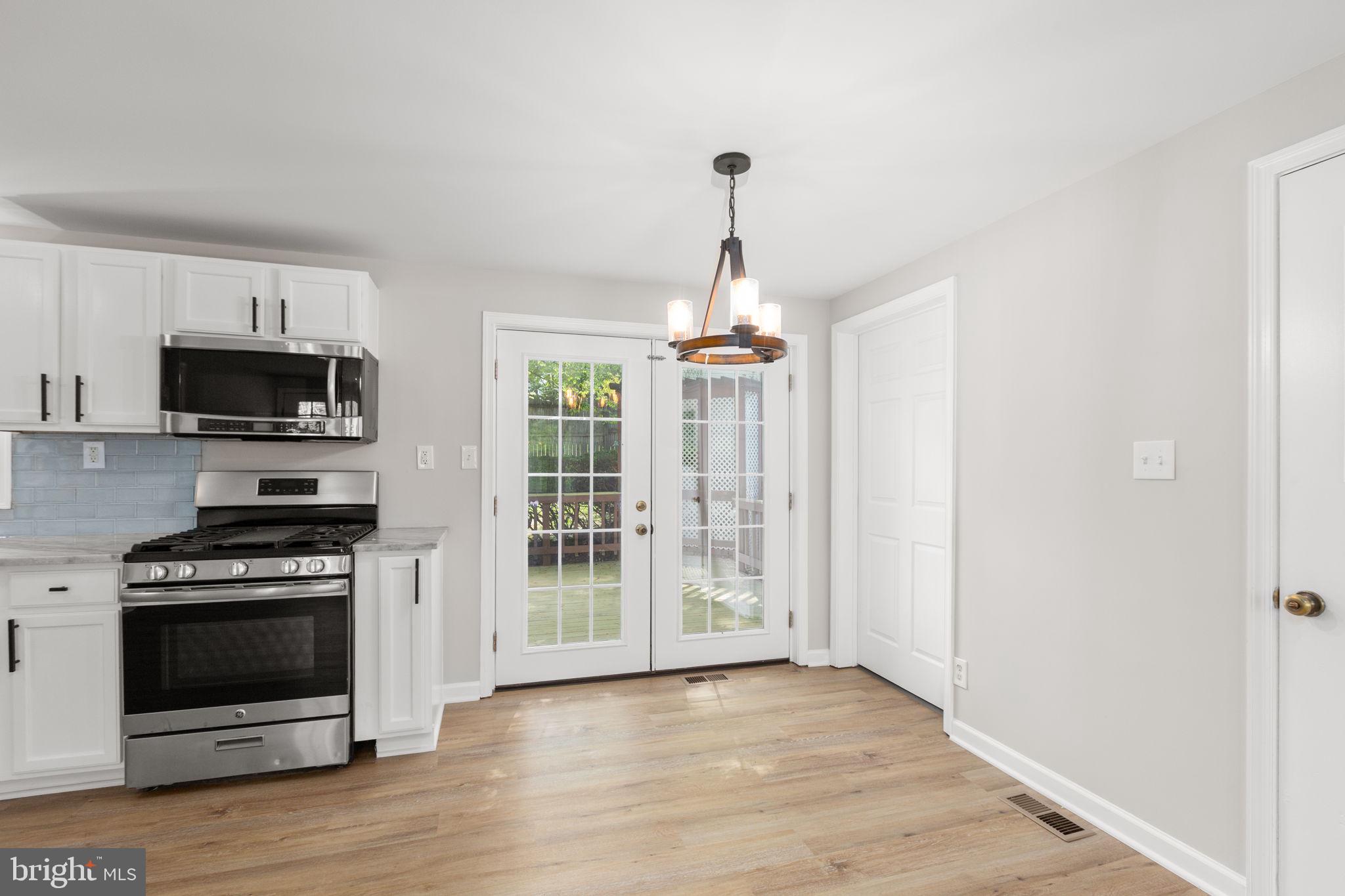 DEERFIELD - Residential