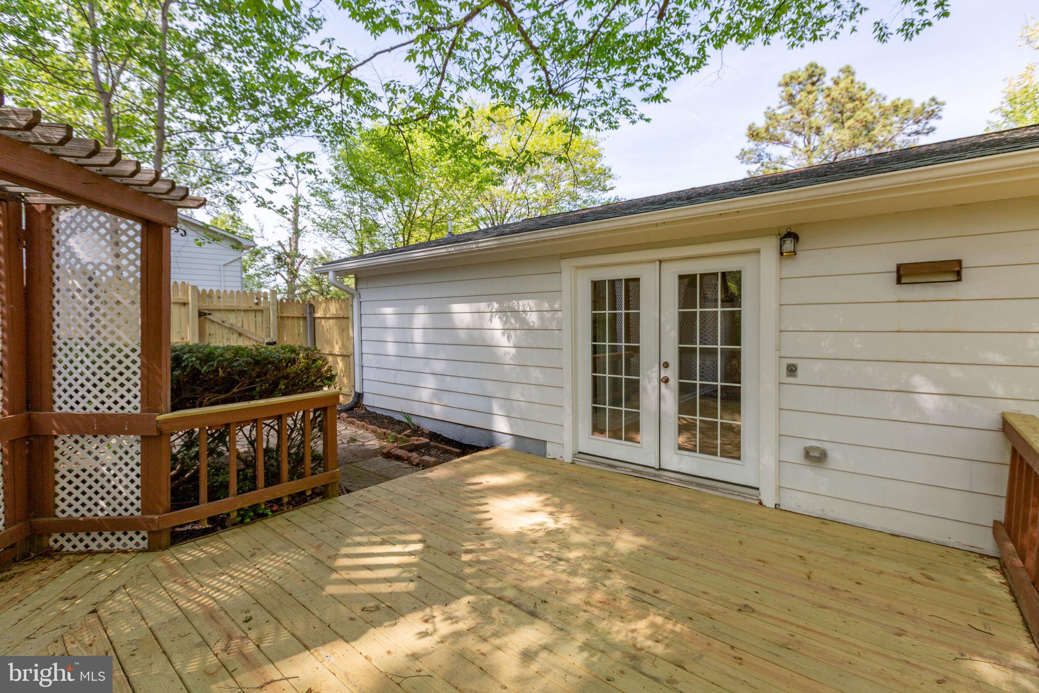 DEERFIELD - Residential