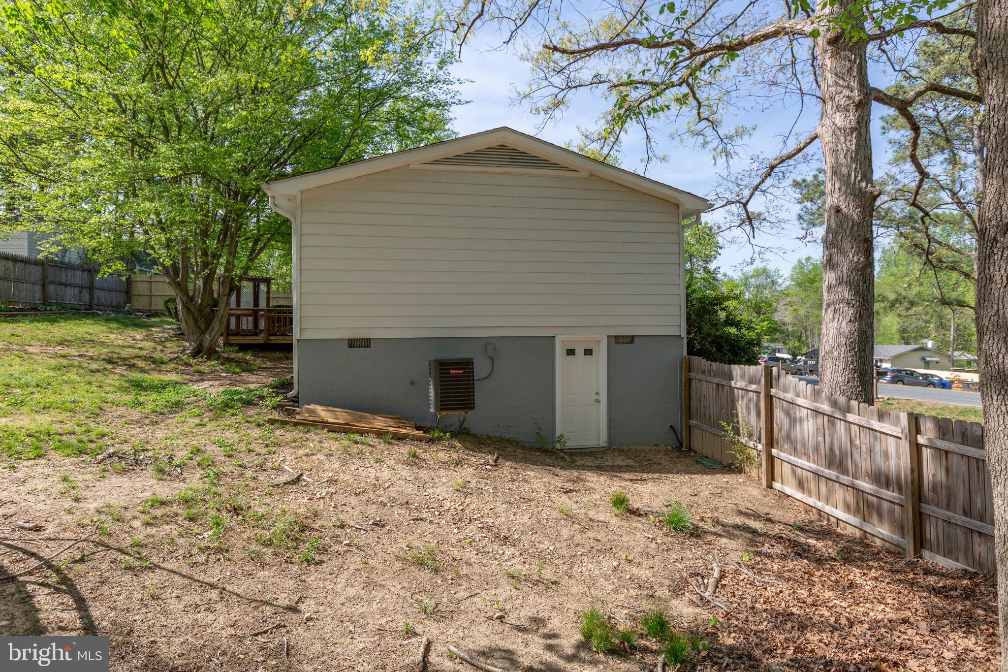 DEERFIELD - Residential