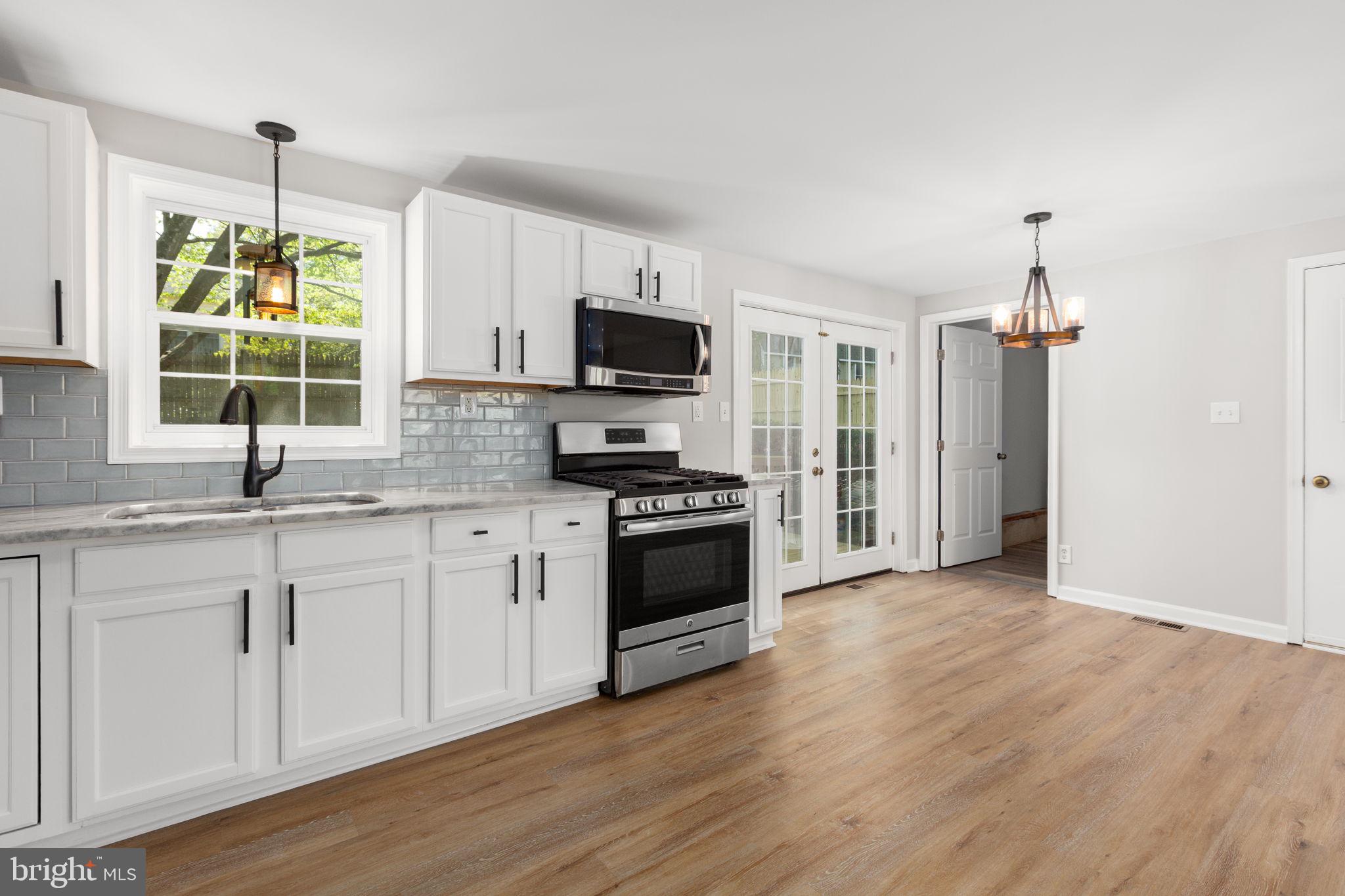 DEERFIELD - Residential