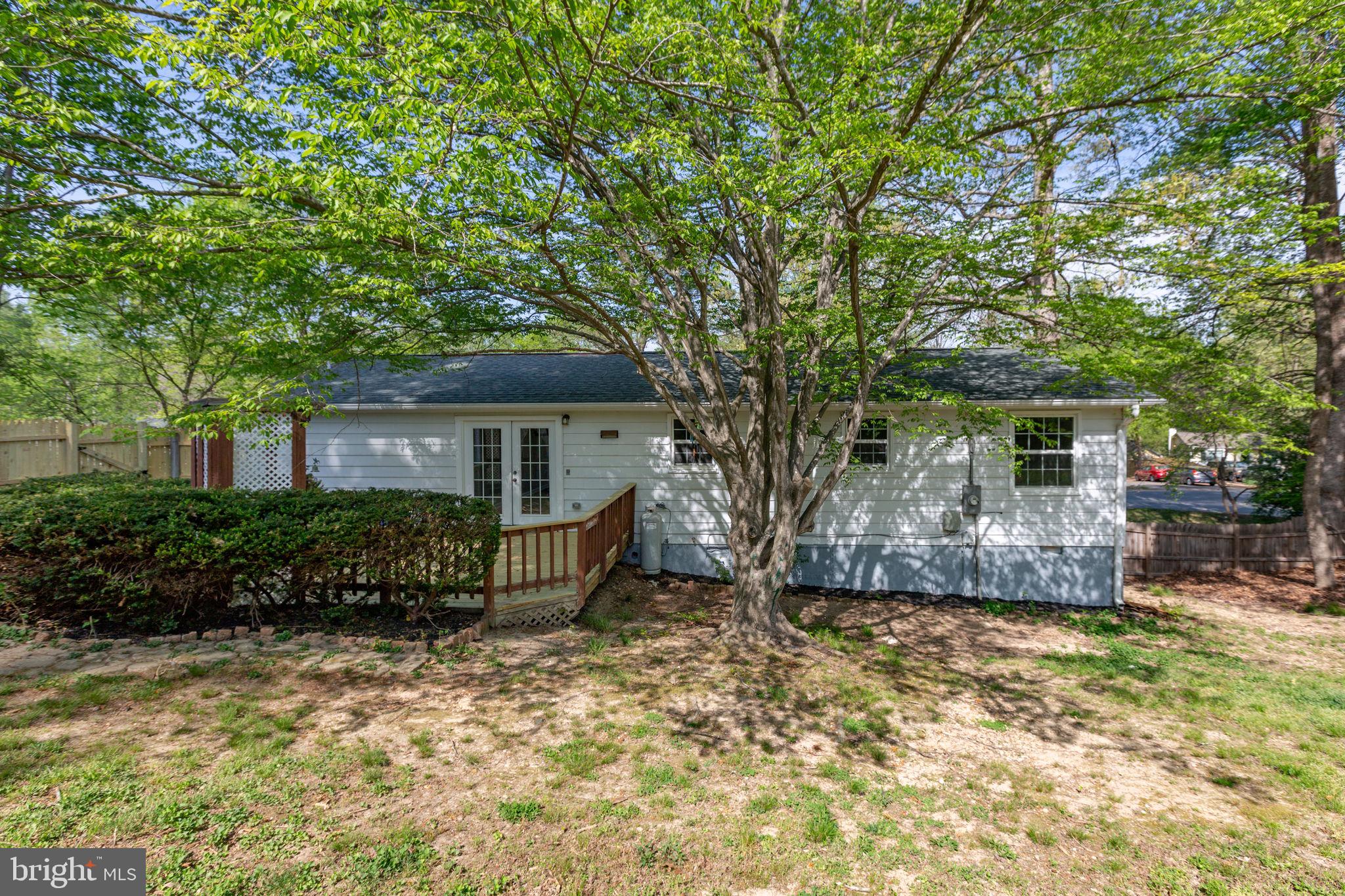 DEERFIELD - Residential