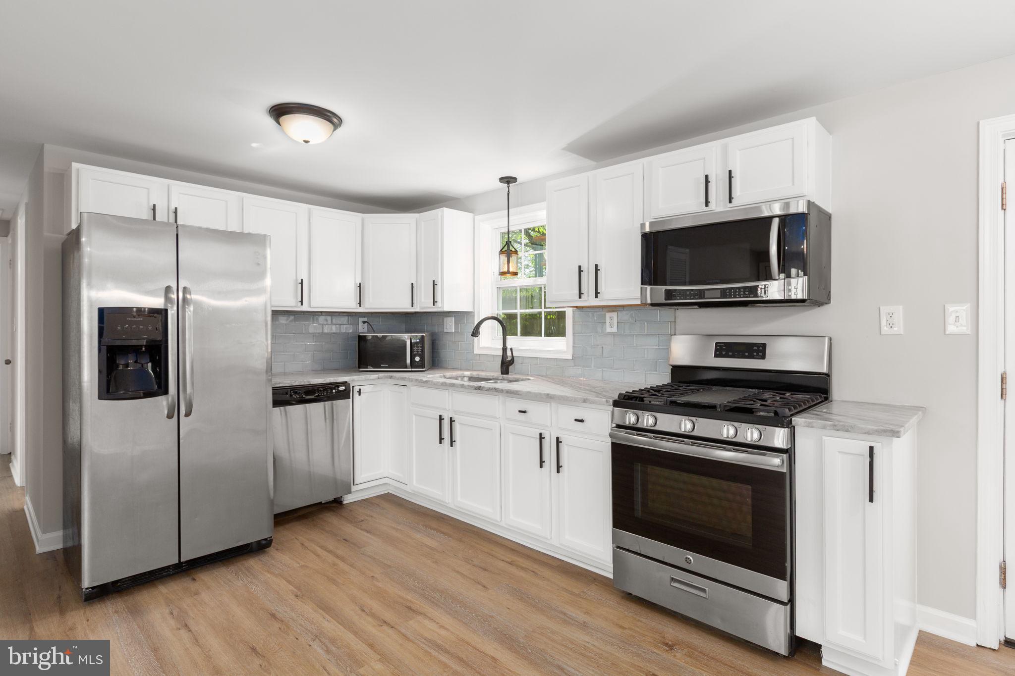 DEERFIELD - Residential