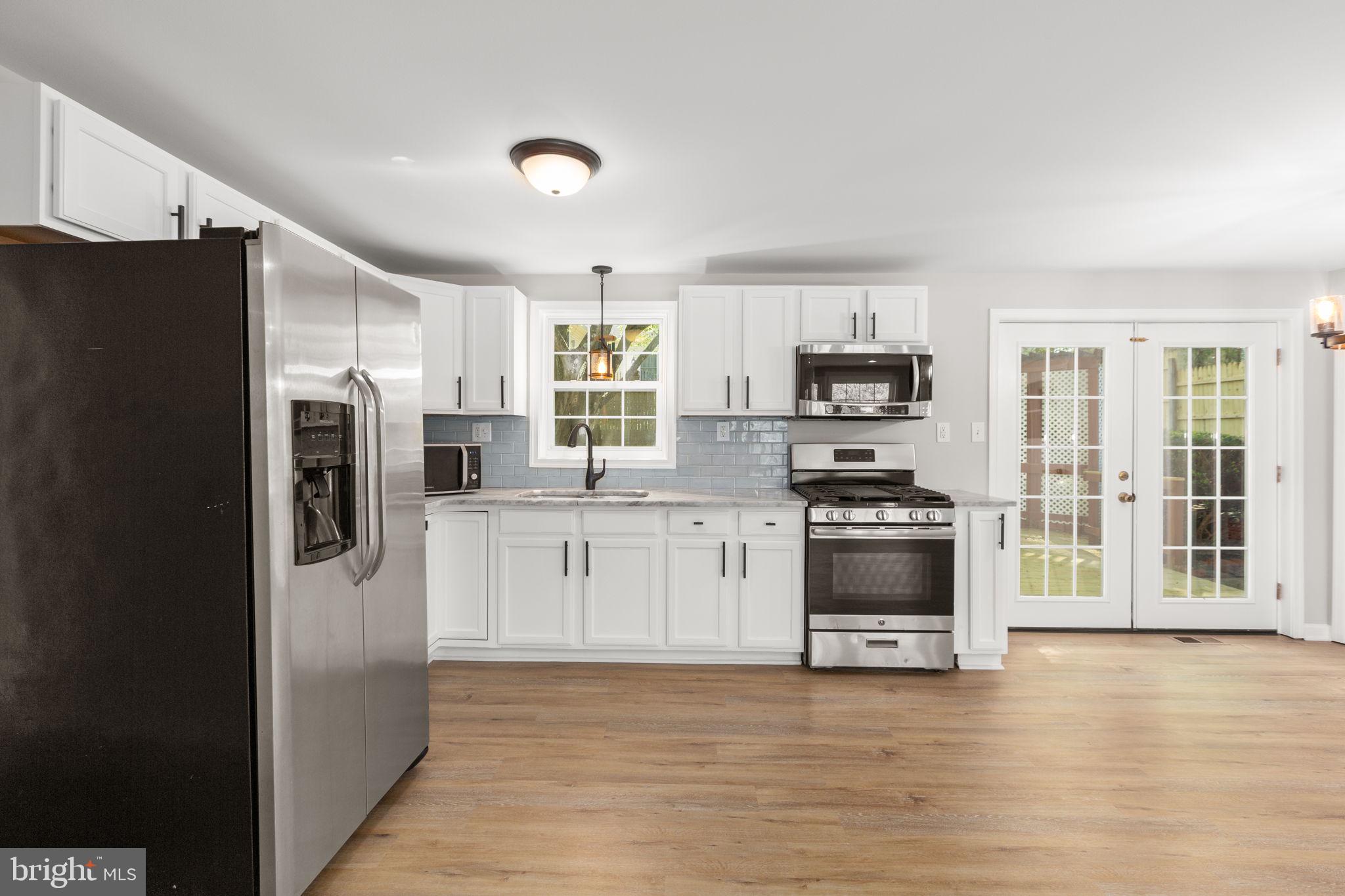 DEERFIELD - Residential