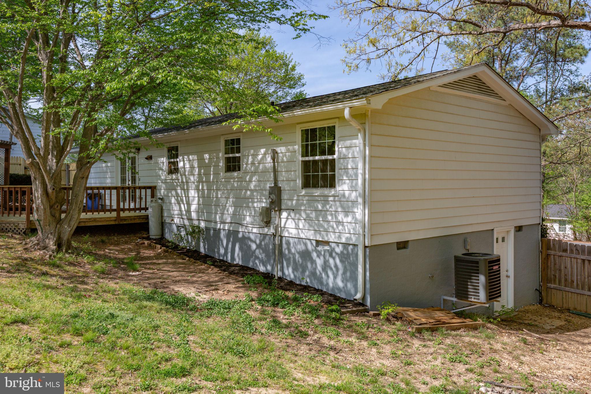 DEERFIELD - Residential