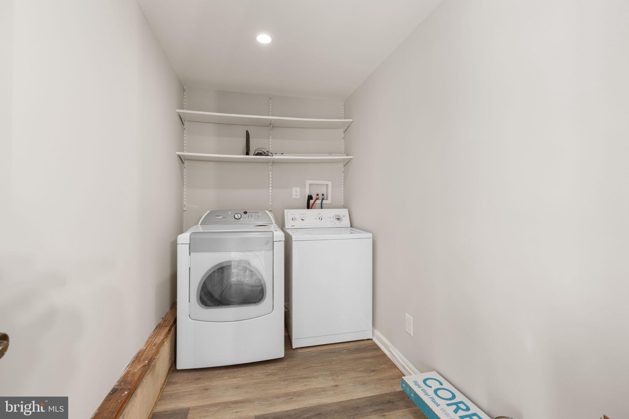 DEERFIELD - Residential