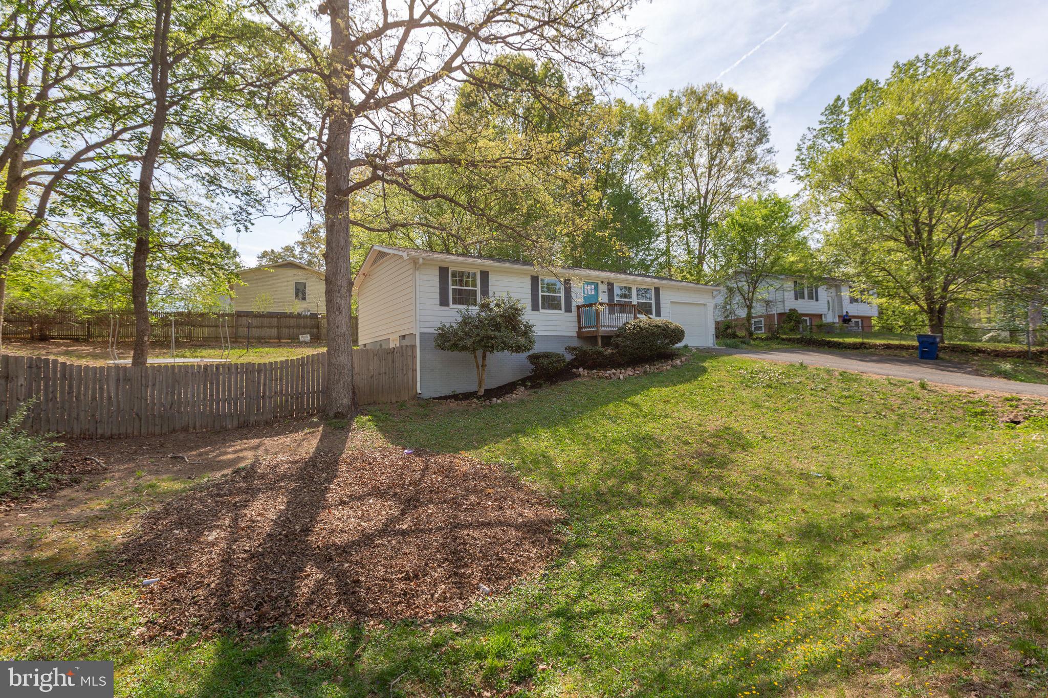 DEERFIELD - Residential