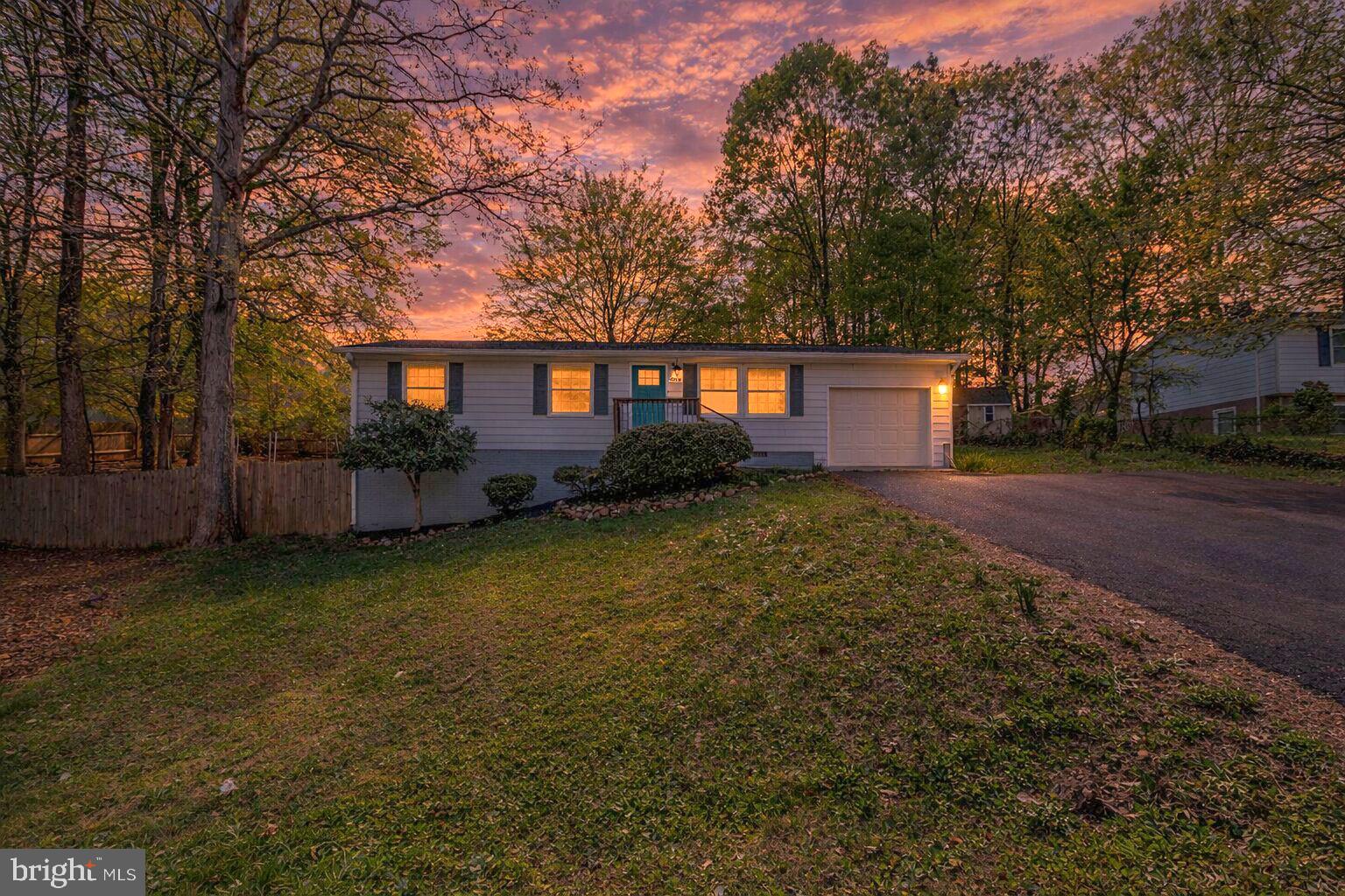 DEERFIELD - Residential