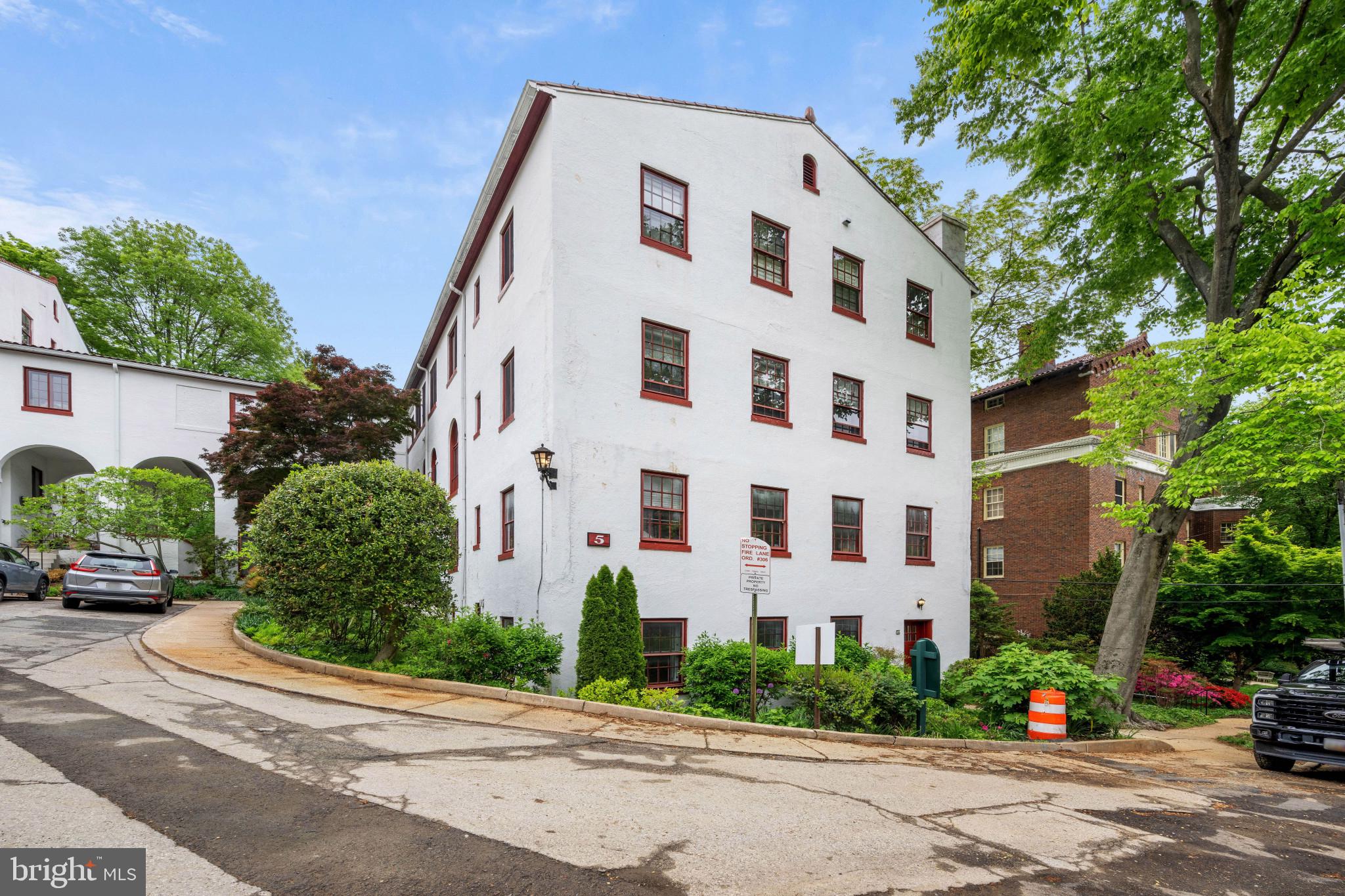 230 STONY RUN LANE 5G