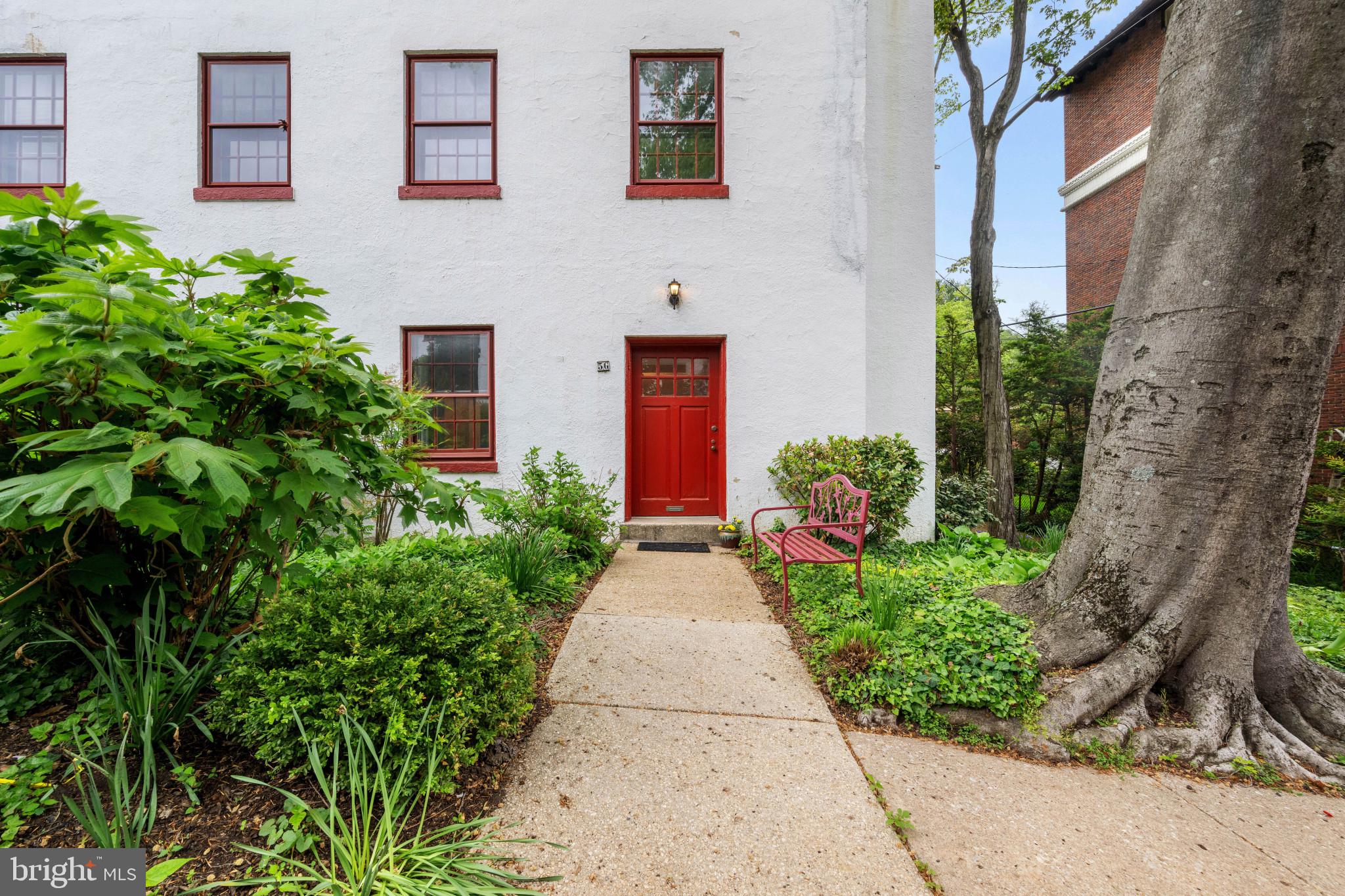 230 STONY RUN LANE 5G