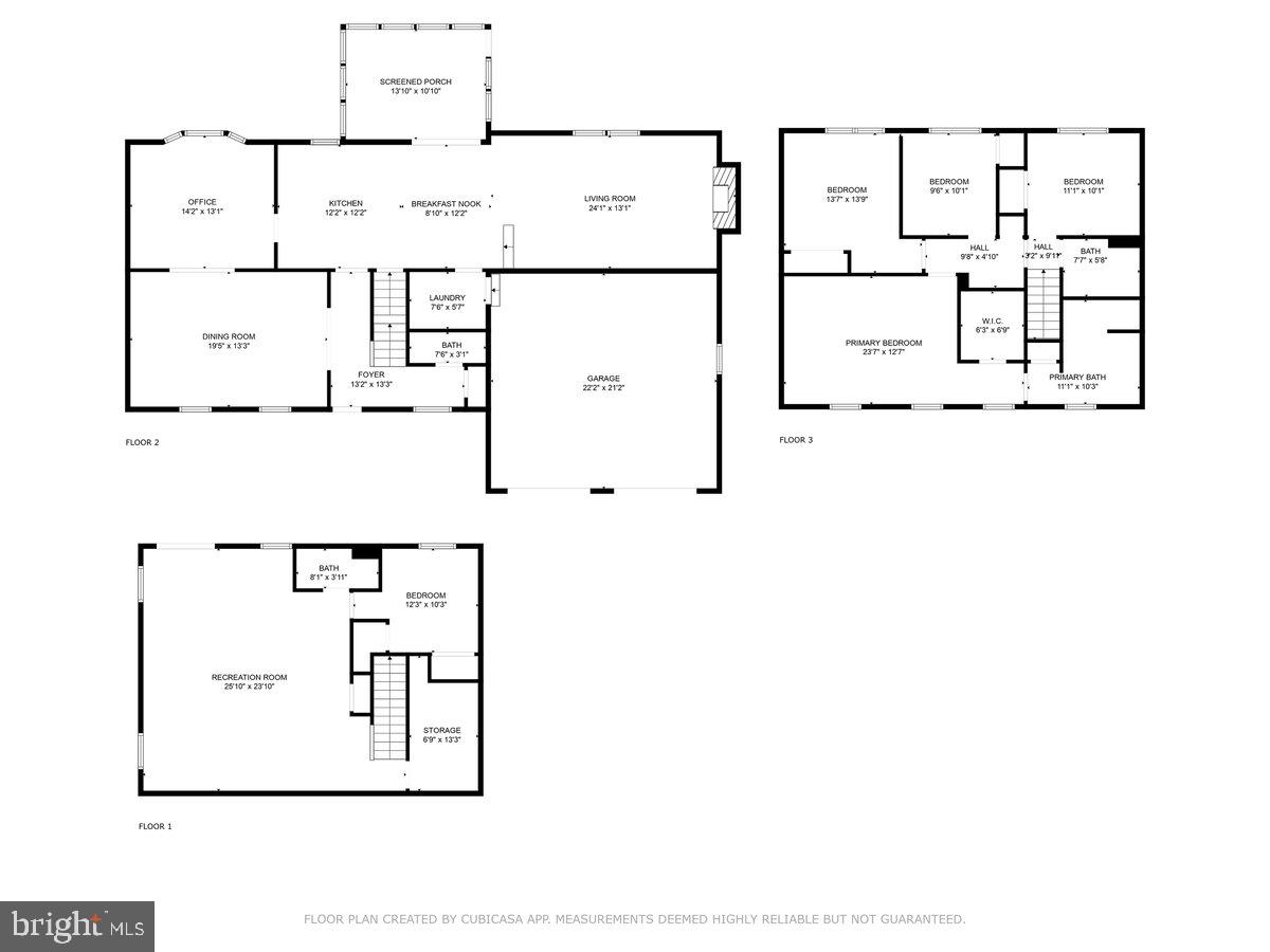 VILLAGE GATE - Residential