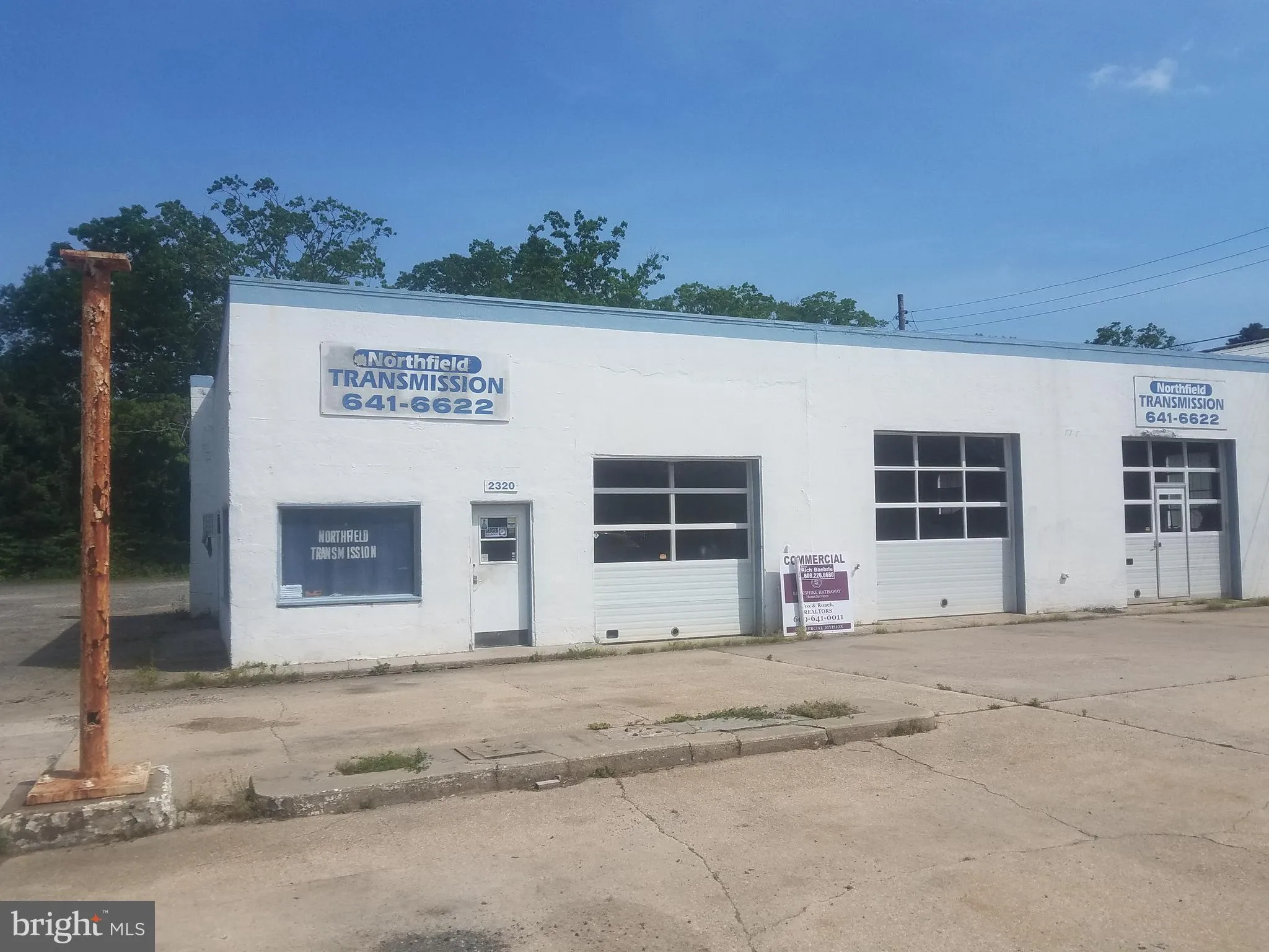 Northfield, New Jersey 08225, United States, ,Commercial,Active,174248 Northfield, New Jersey 08225, United States, ,Commercial,Active,174248