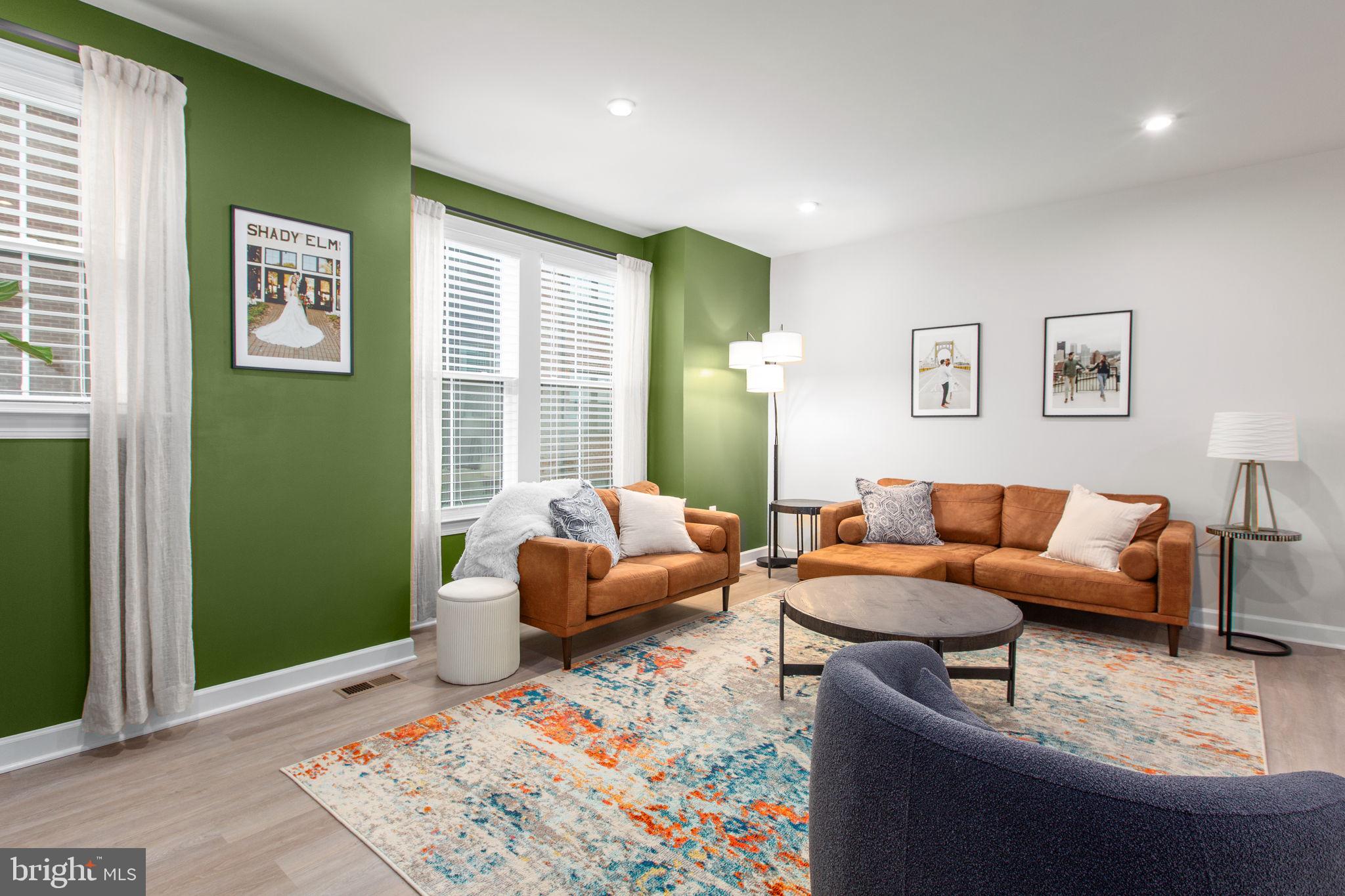 2837 HOKIE LANE