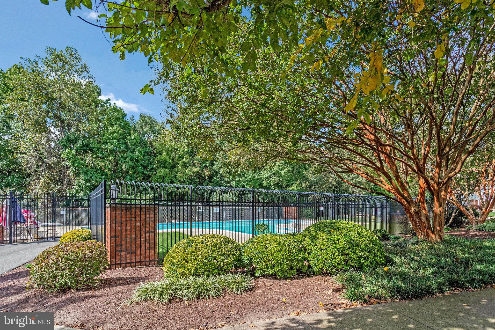 MONTPELIER VILLAGE - Residential