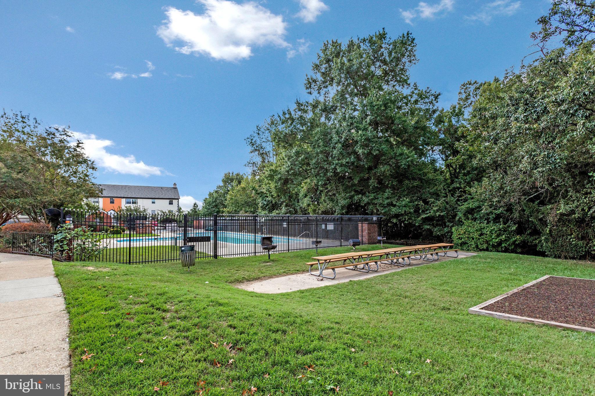 MONTPELIER VILLAGE - Residential