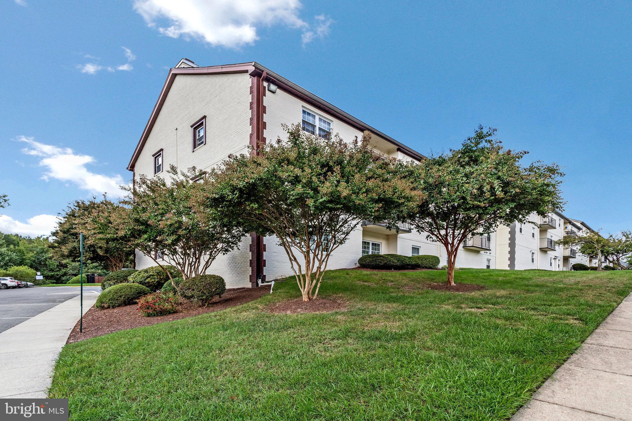 MONTPELIER VILLAGE - Residential