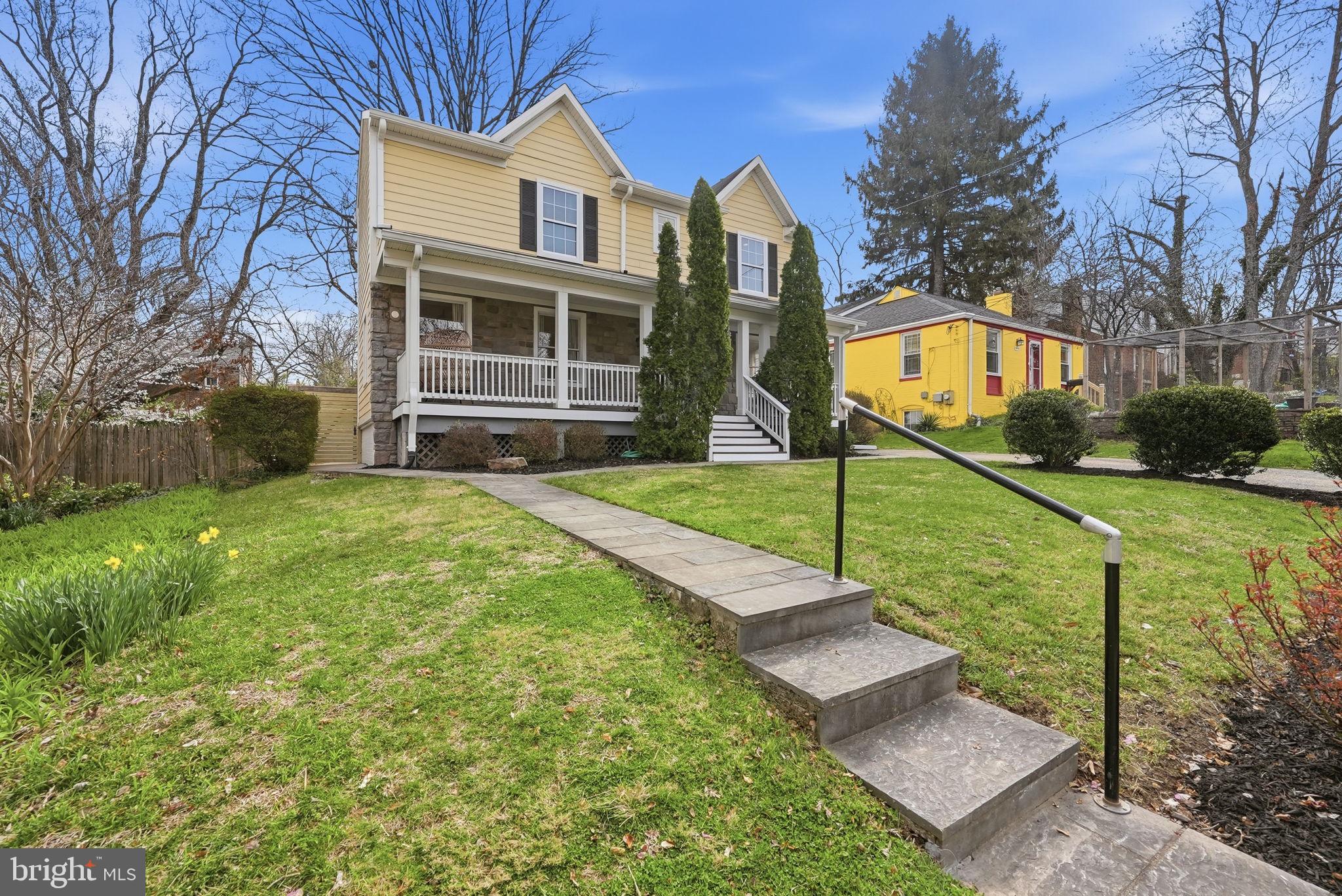 HIGHLAND VIEW - Residential