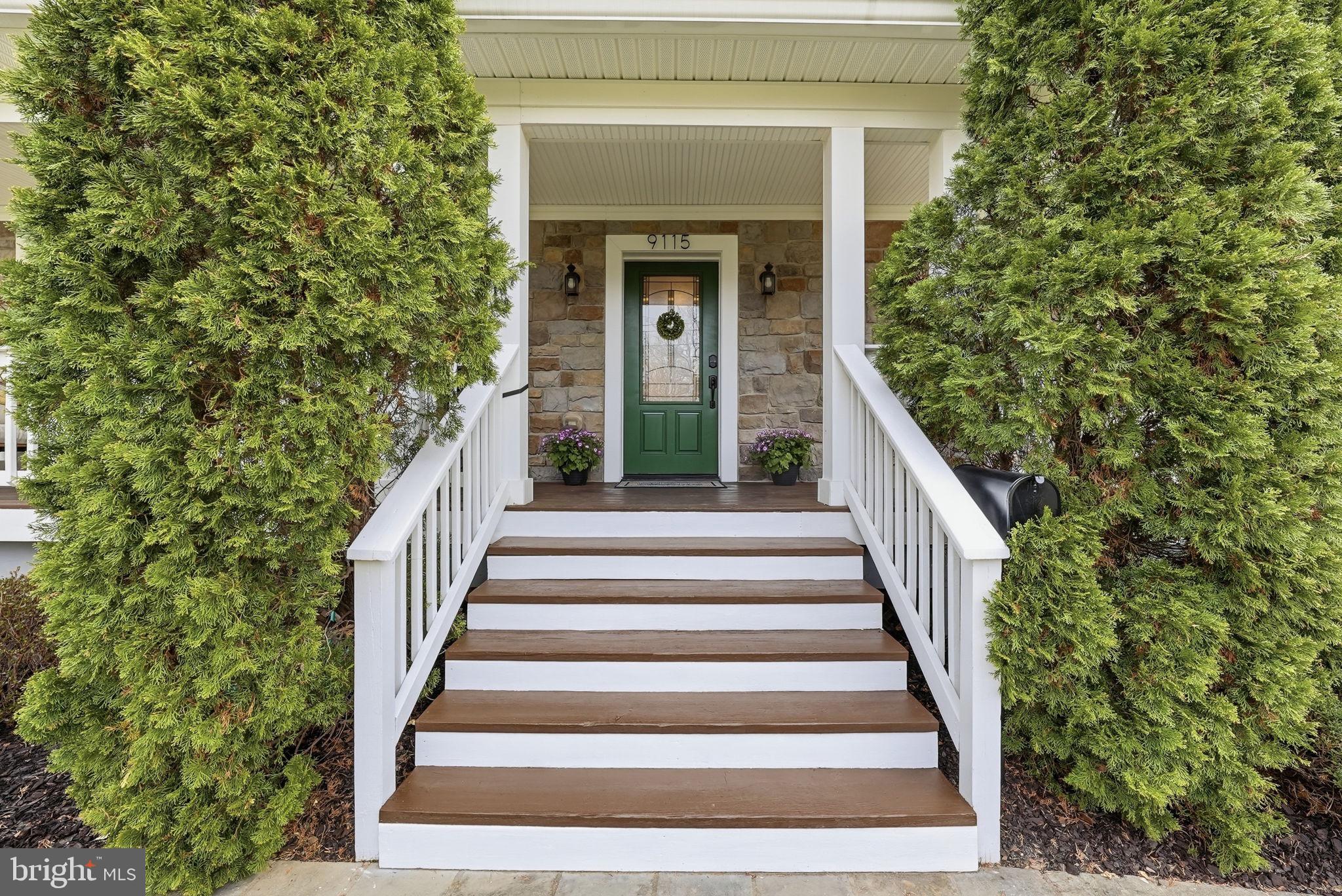 HIGHLAND VIEW - Residential