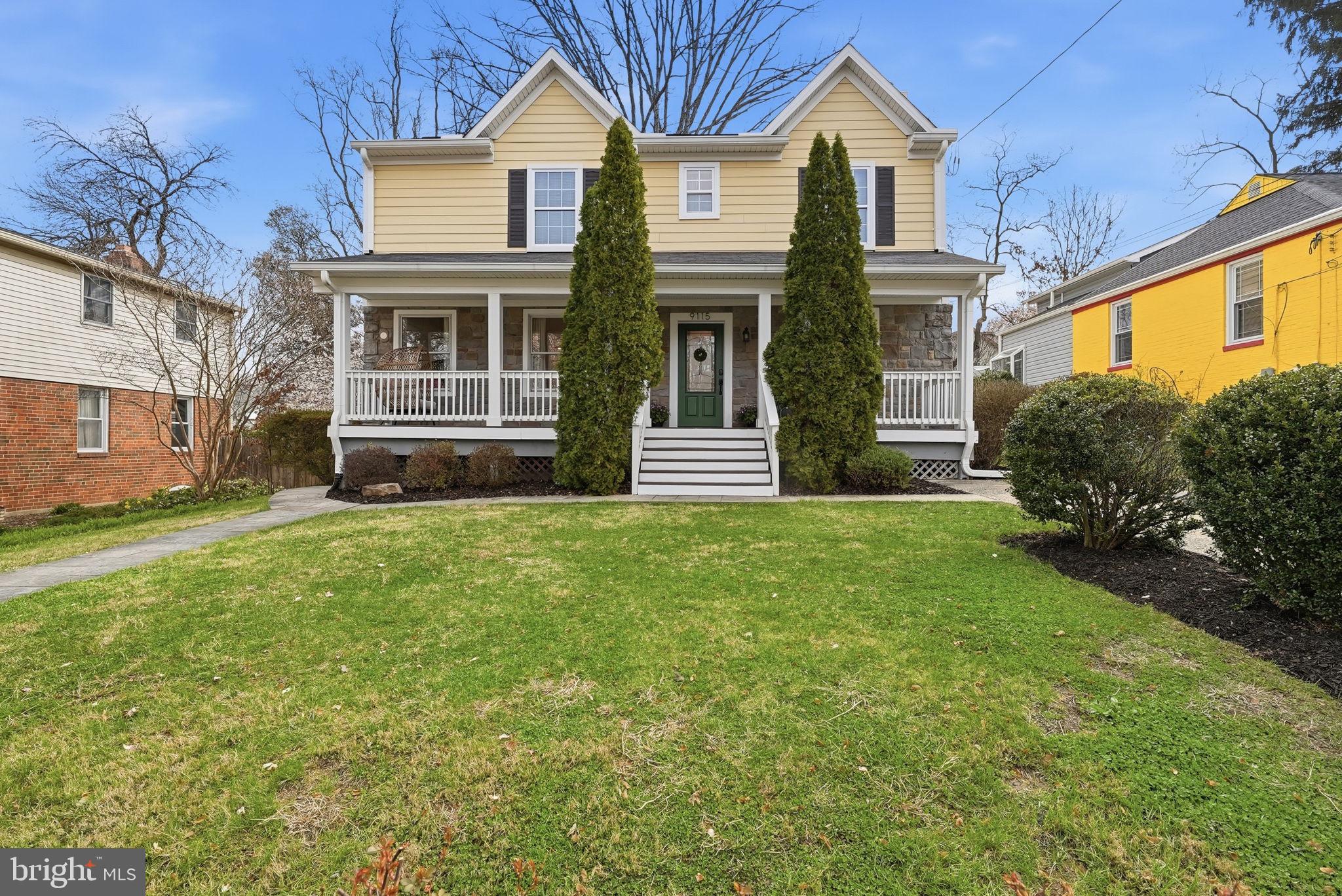 HIGHLAND VIEW - Residential