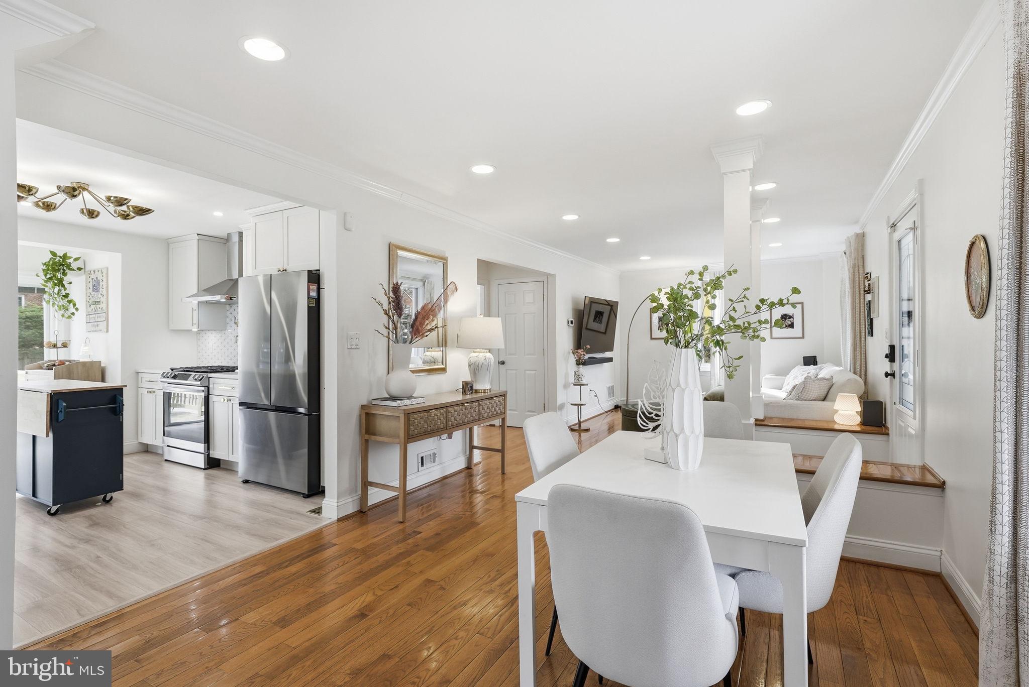 HIGHLAND VIEW - Residential