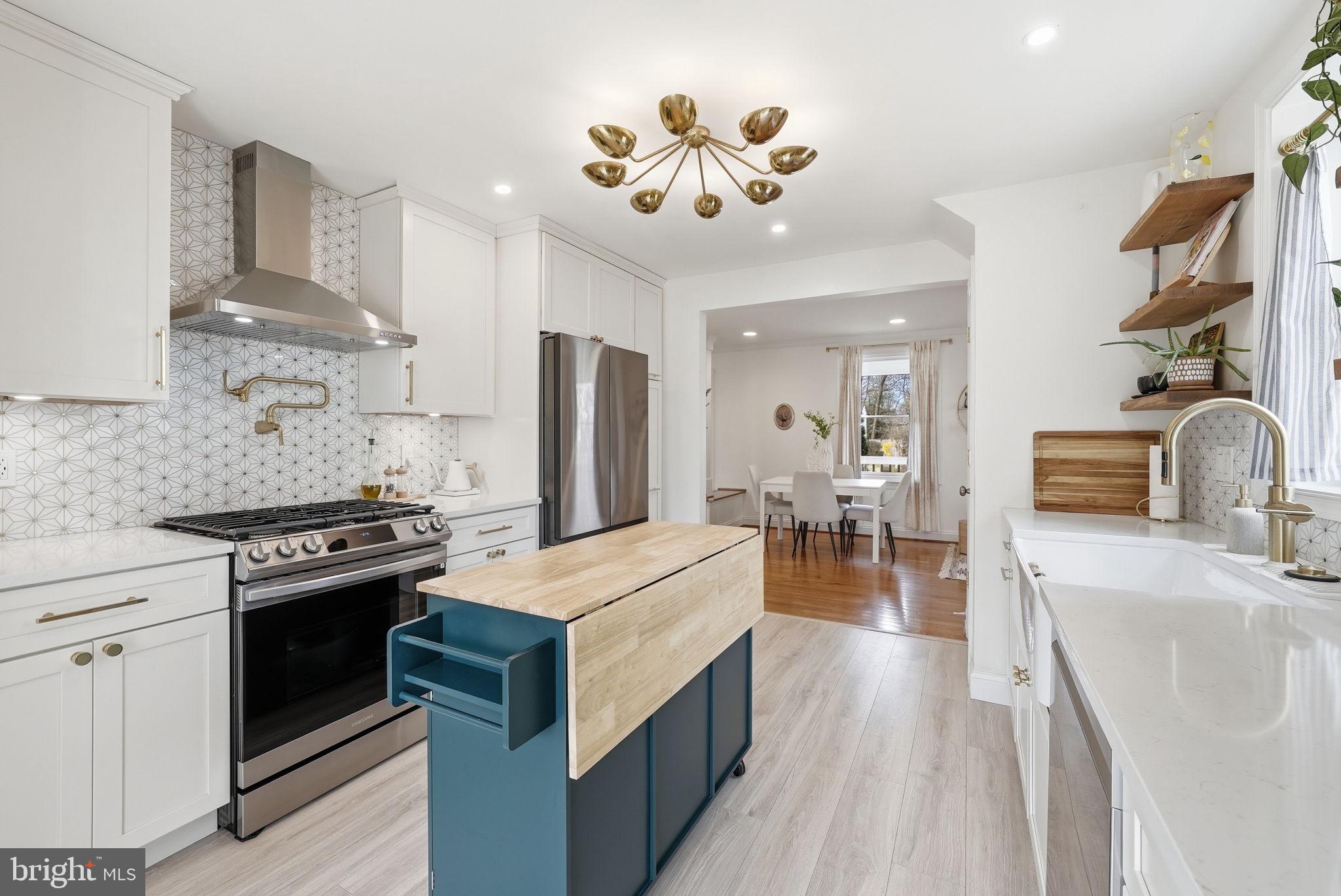 HIGHLAND VIEW - Residential