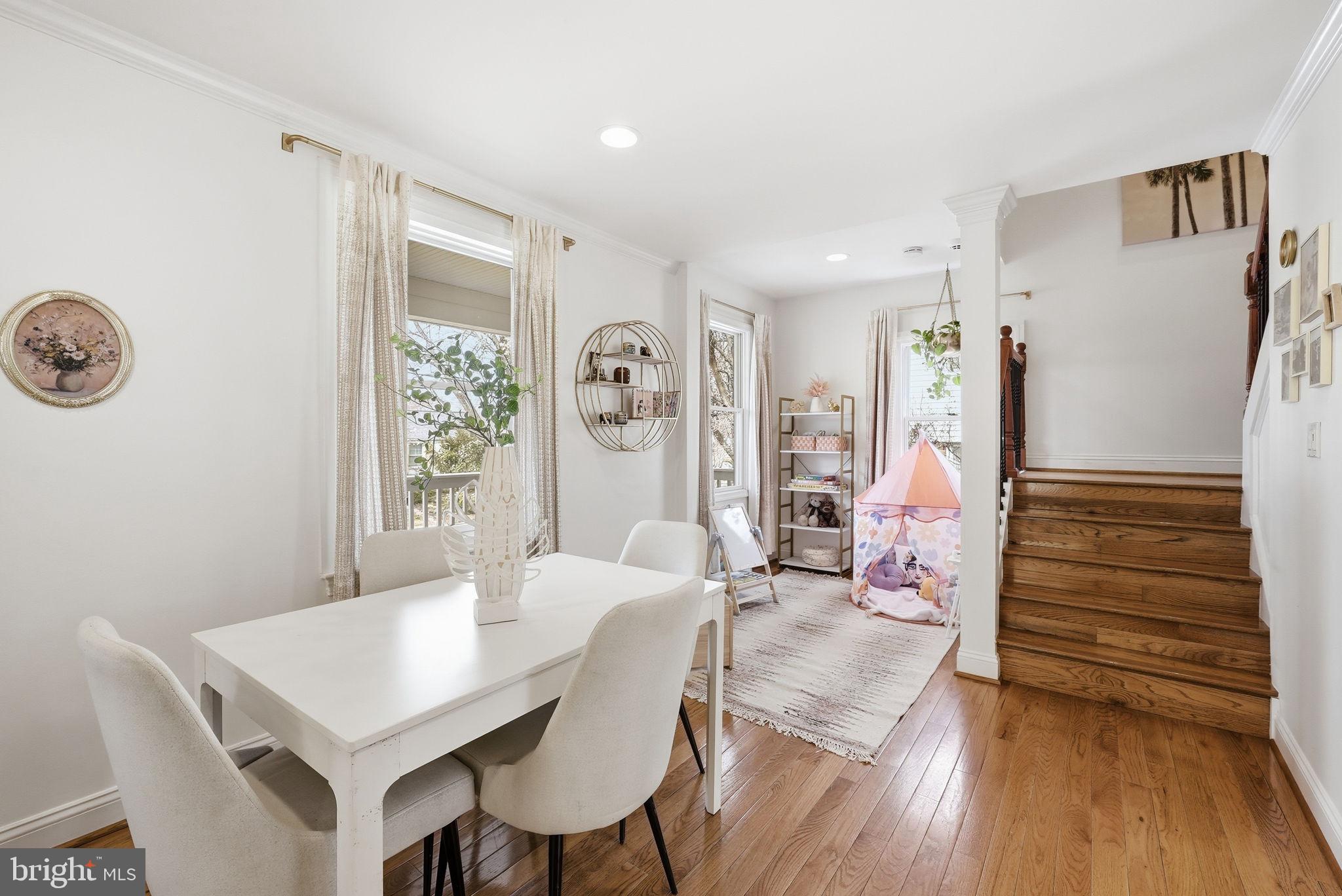 HIGHLAND VIEW - Residential