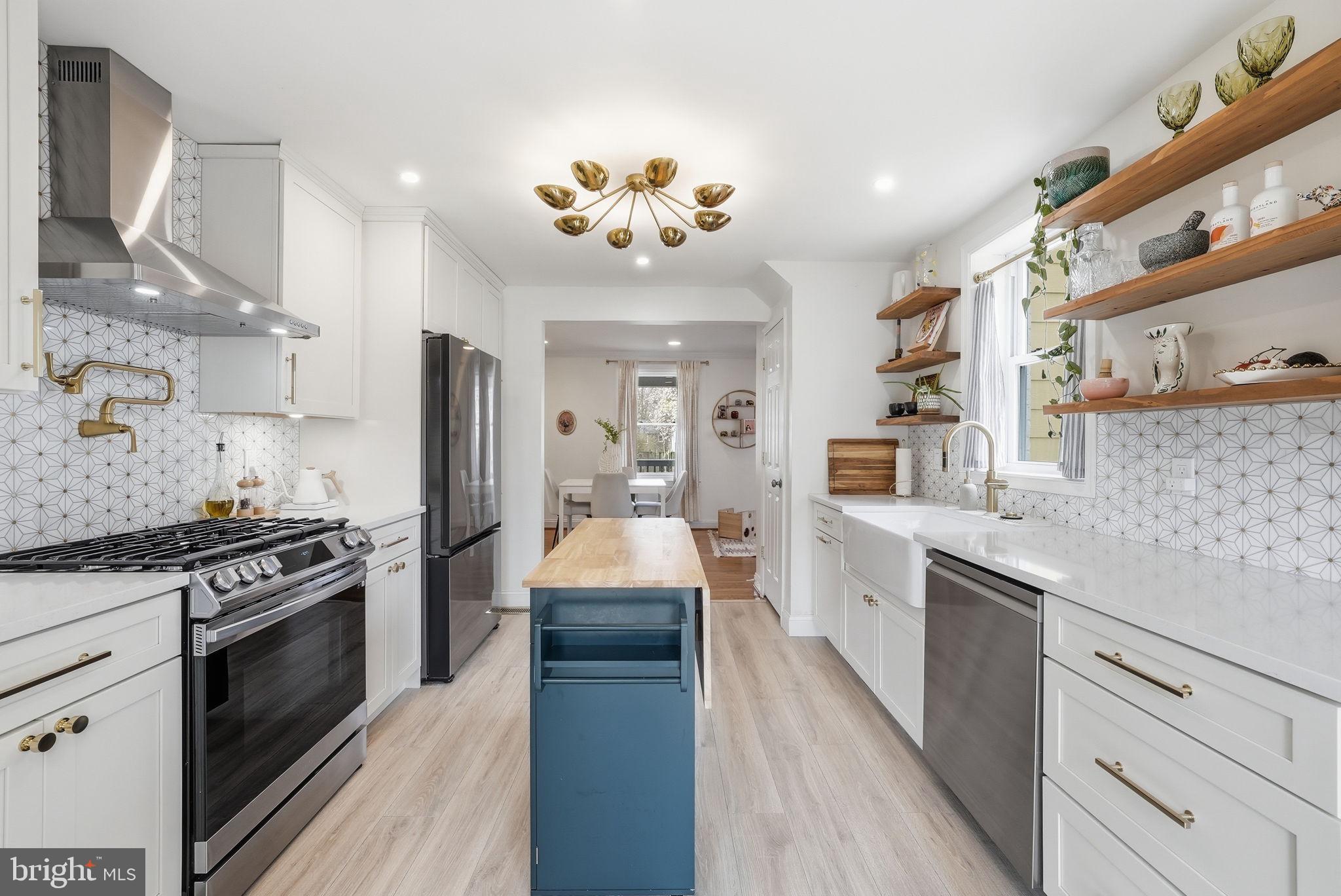 HIGHLAND VIEW - Residential