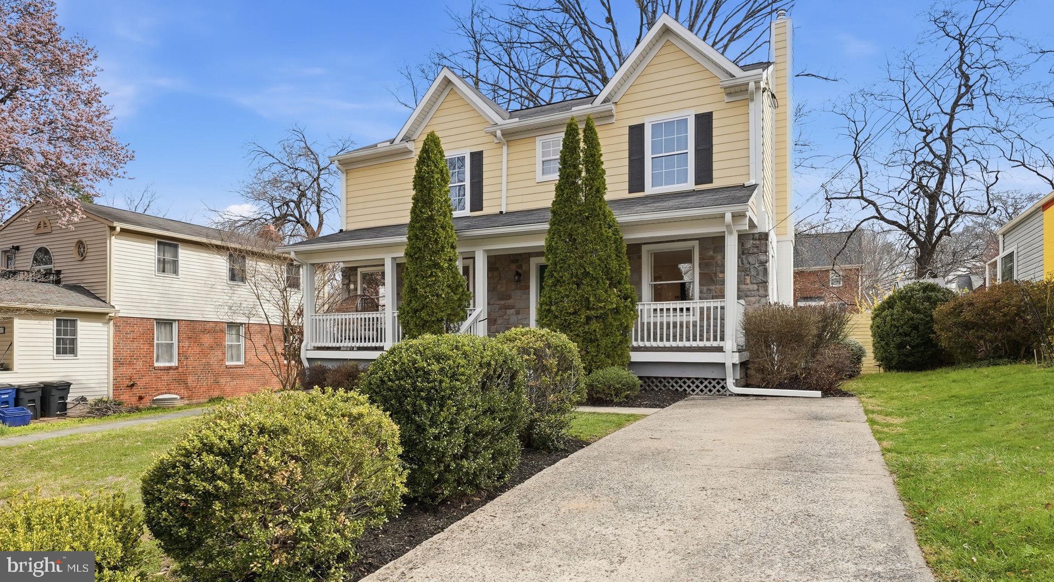 HIGHLAND VIEW - Residential