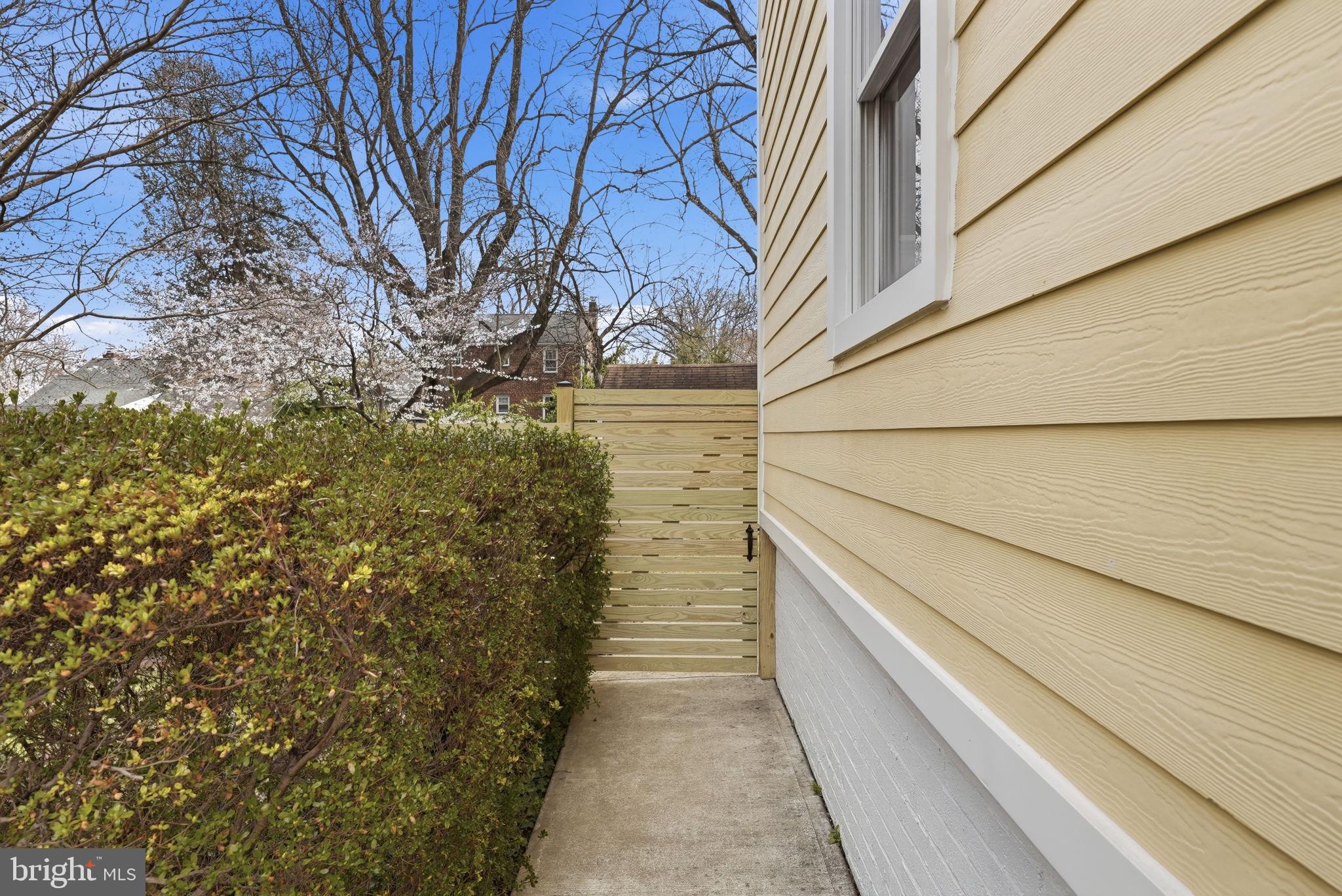 HIGHLAND VIEW - Residential