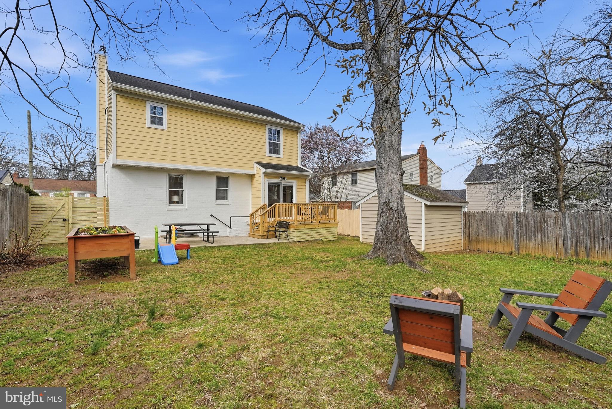 HIGHLAND VIEW - Residential