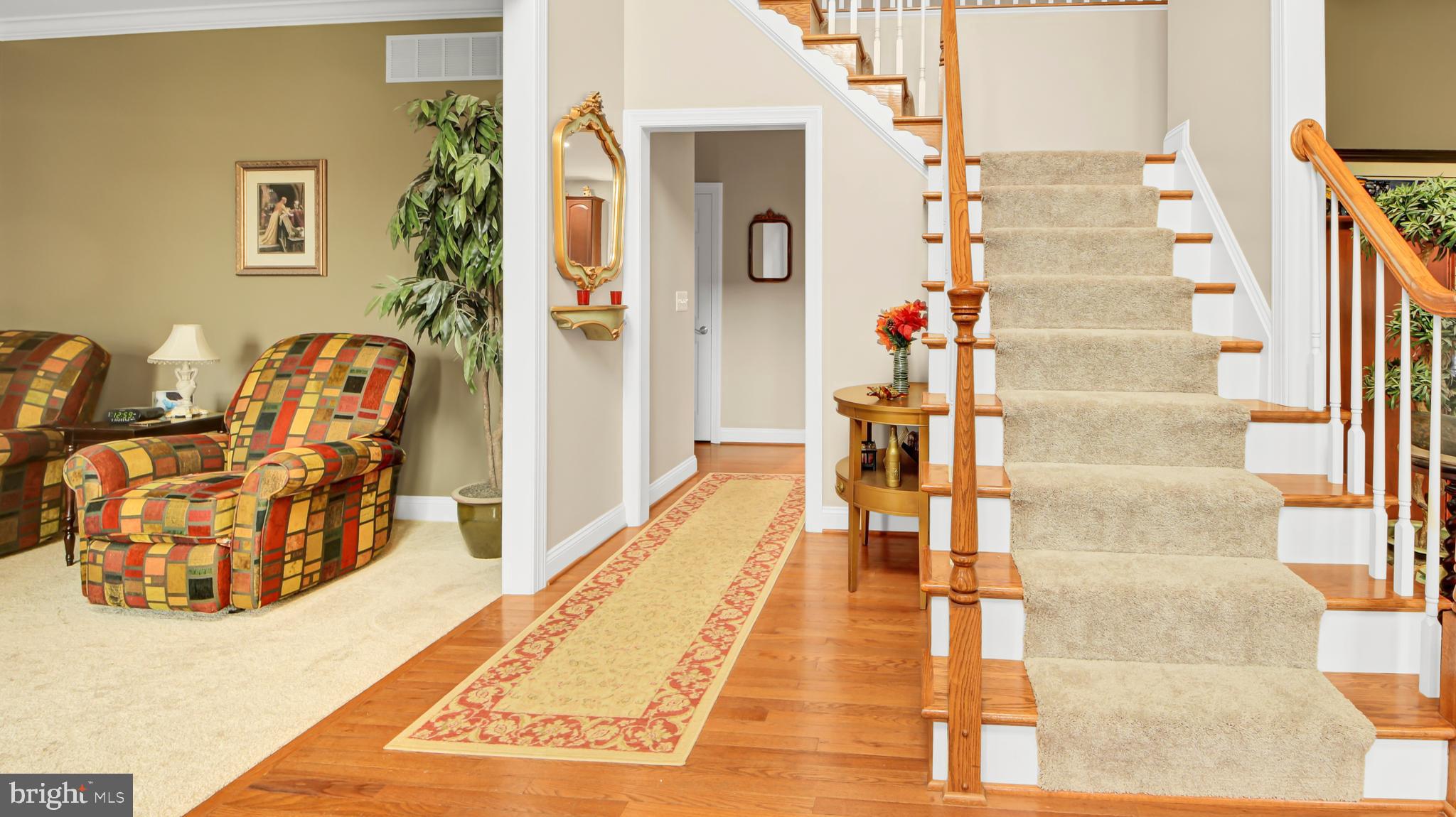 MOUNT TABOR GLEN - Residential