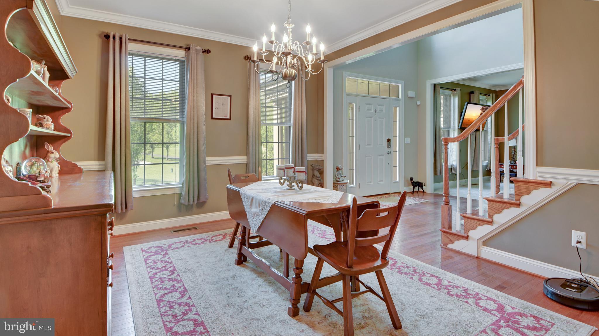 MOUNT TABOR GLEN - Residential