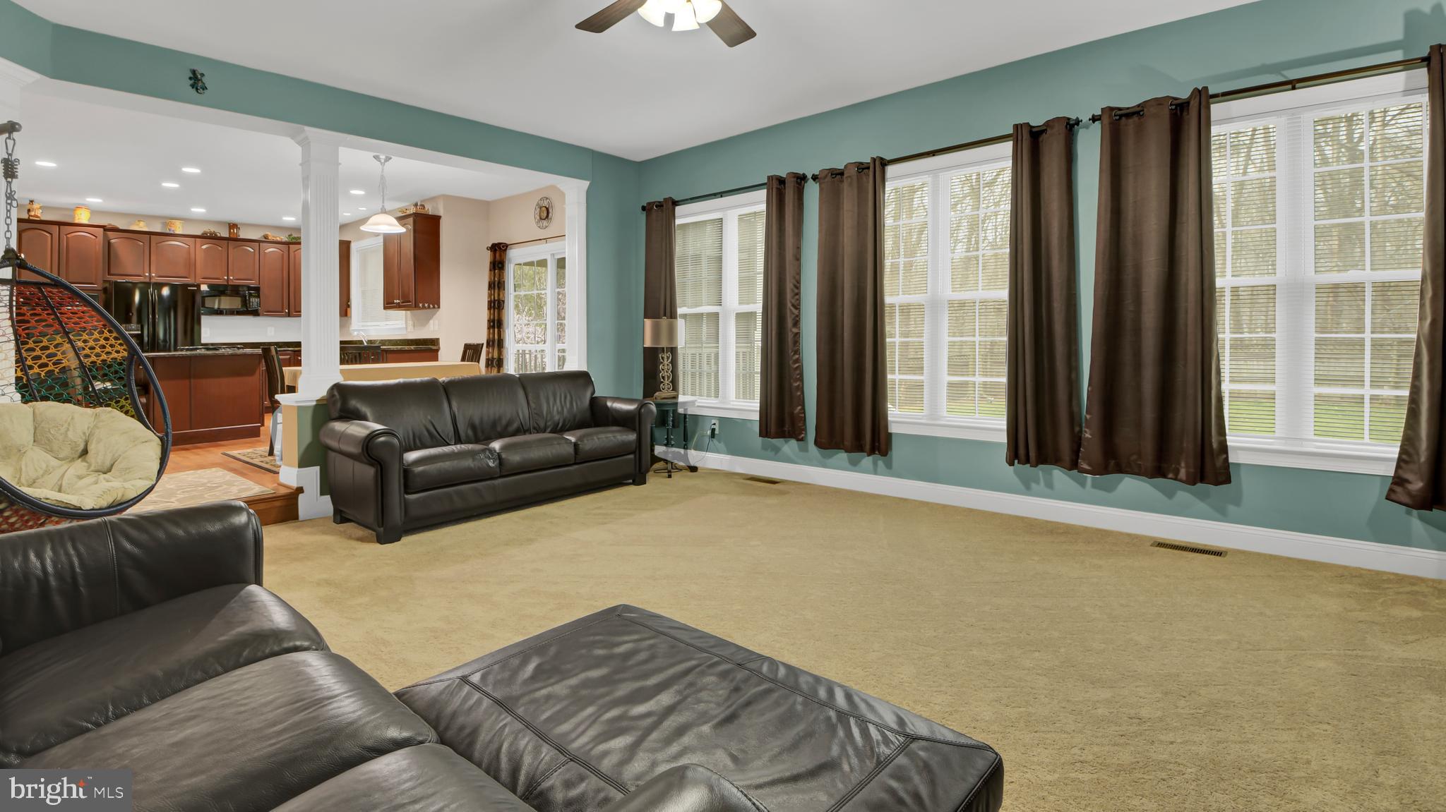 MOUNT TABOR GLEN - Residential