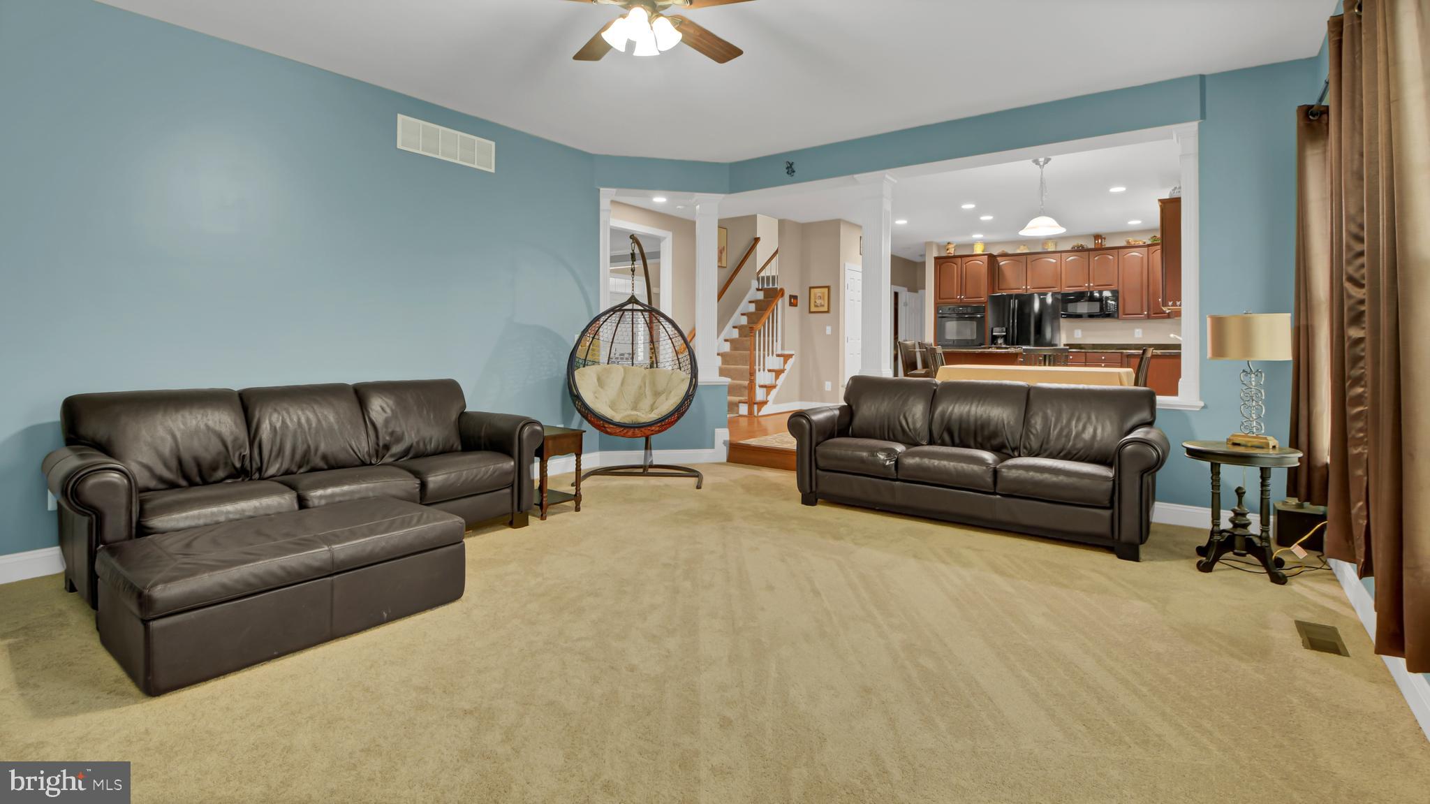 MOUNT TABOR GLEN - Residential