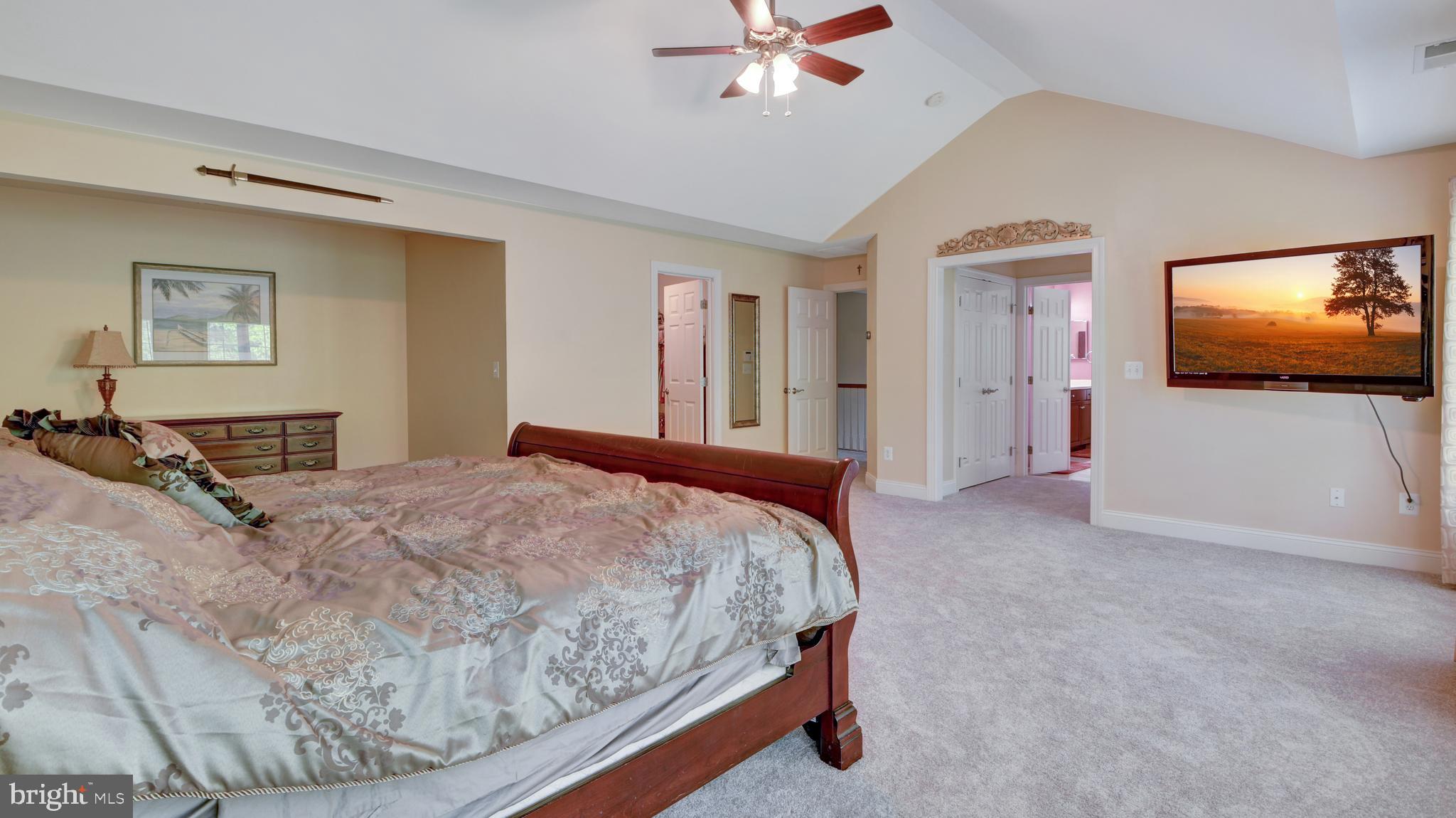 MOUNT TABOR GLEN - Residential