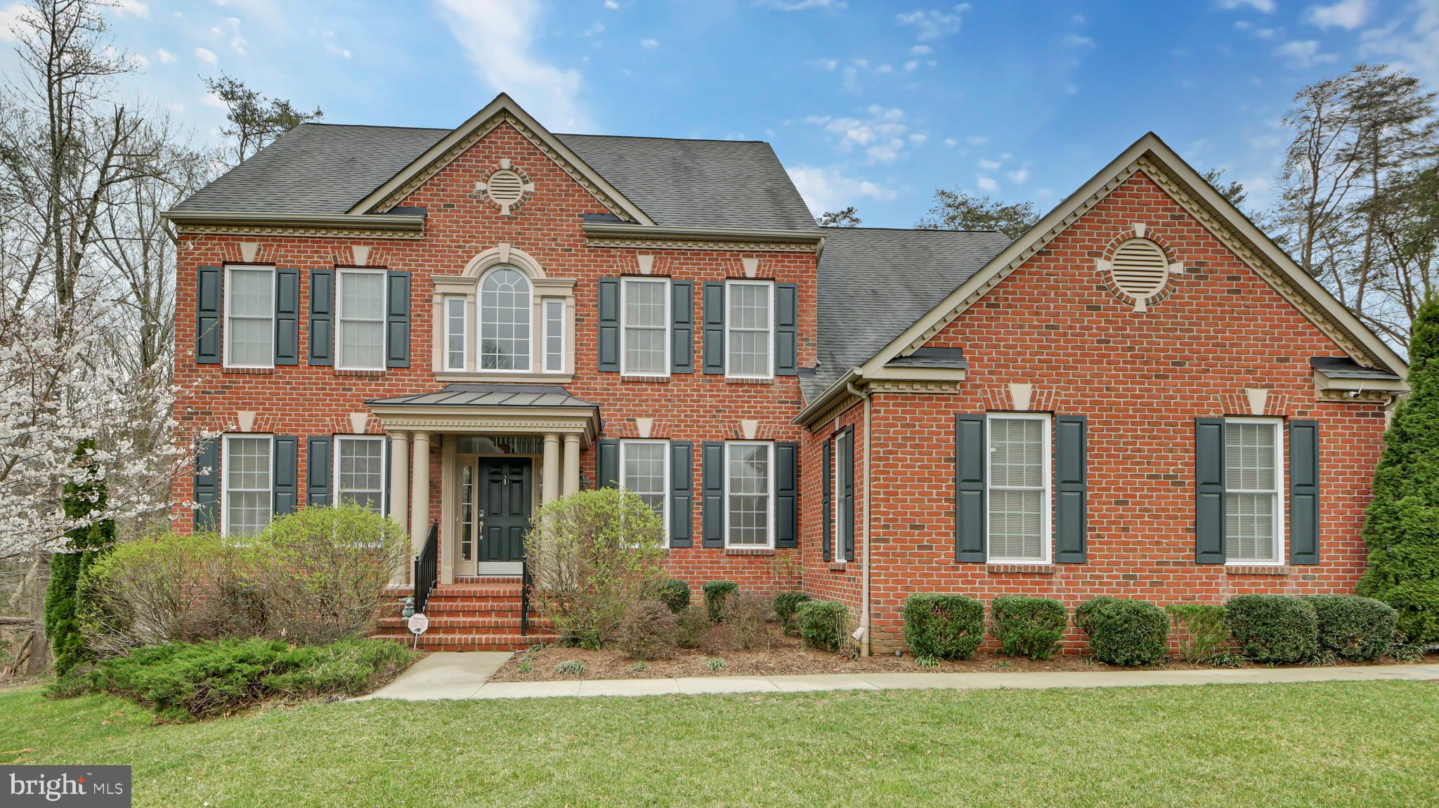 MOUNT TABOR GLEN - Residential