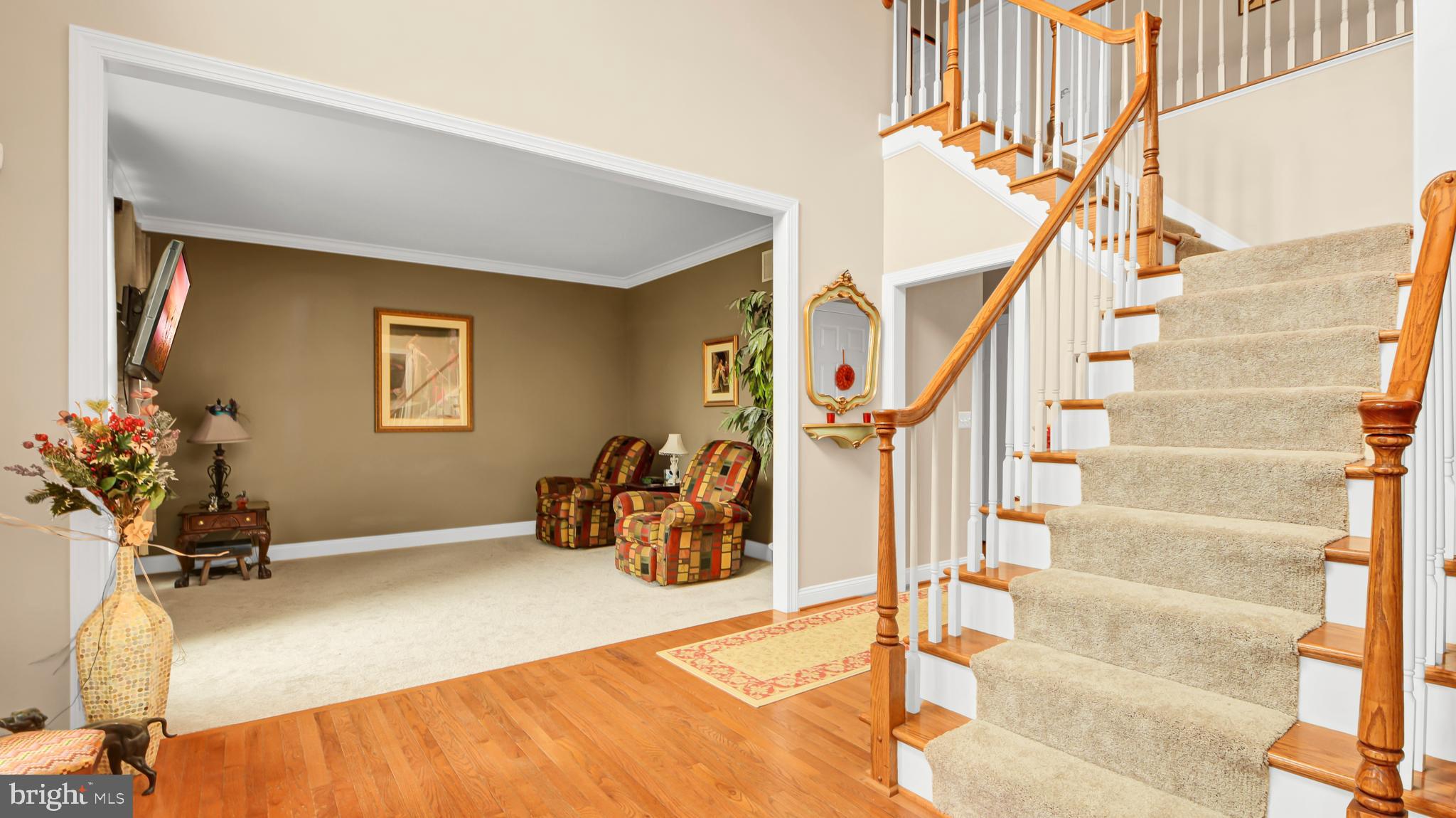 MOUNT TABOR GLEN - Residential