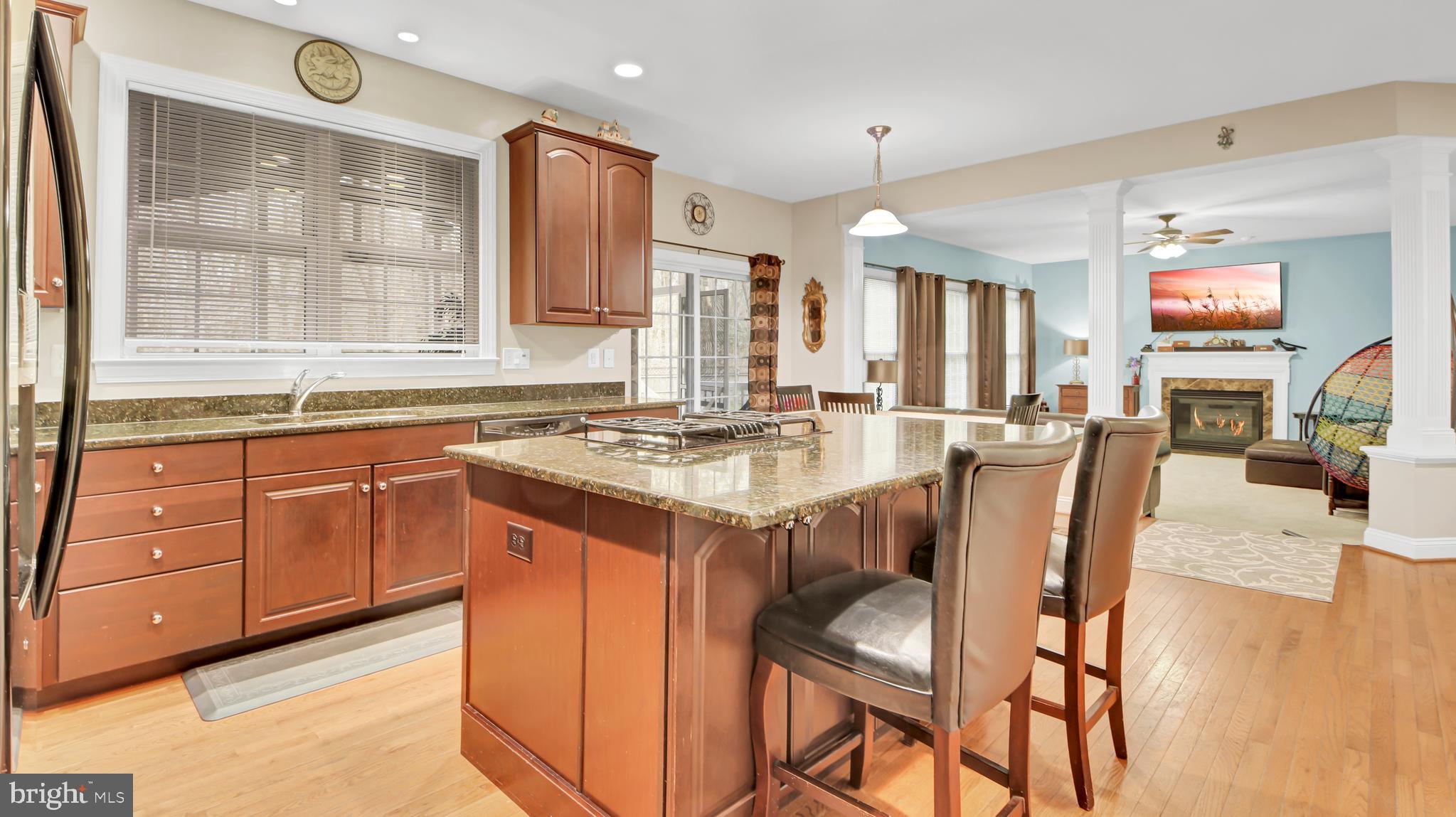 MOUNT TABOR GLEN - Residential