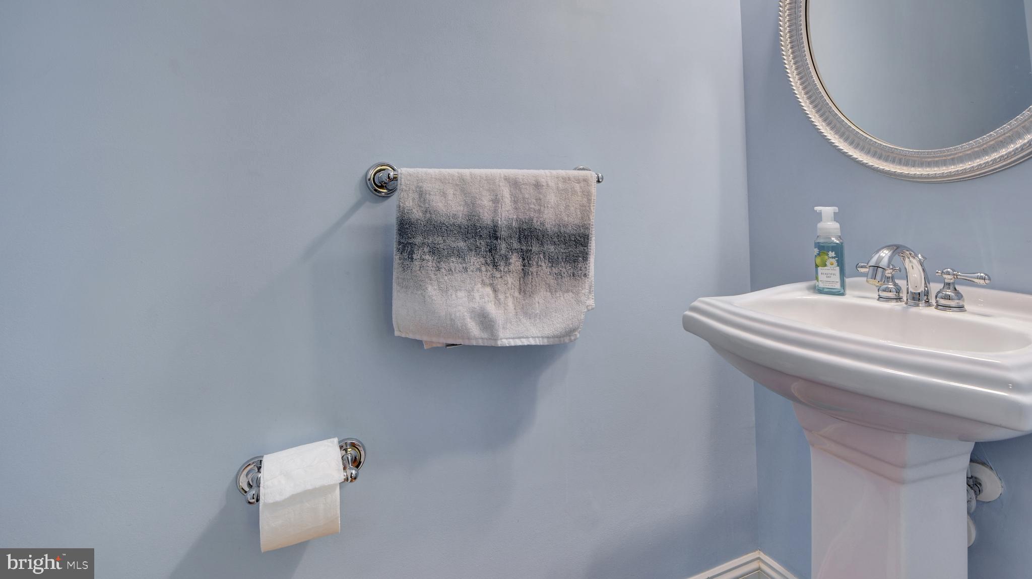 MOUNT TABOR GLEN - Residential