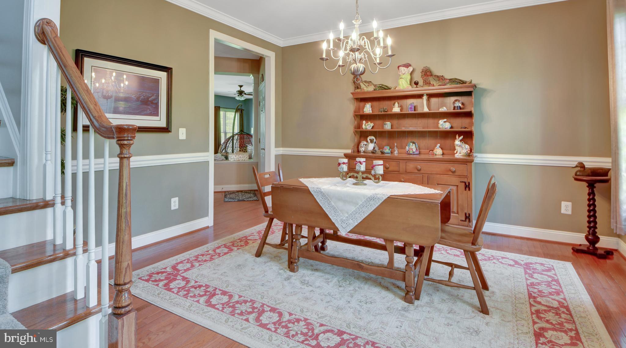 MOUNT TABOR GLEN - Residential