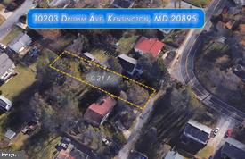 CAPITOL VIEW PARK - Residential