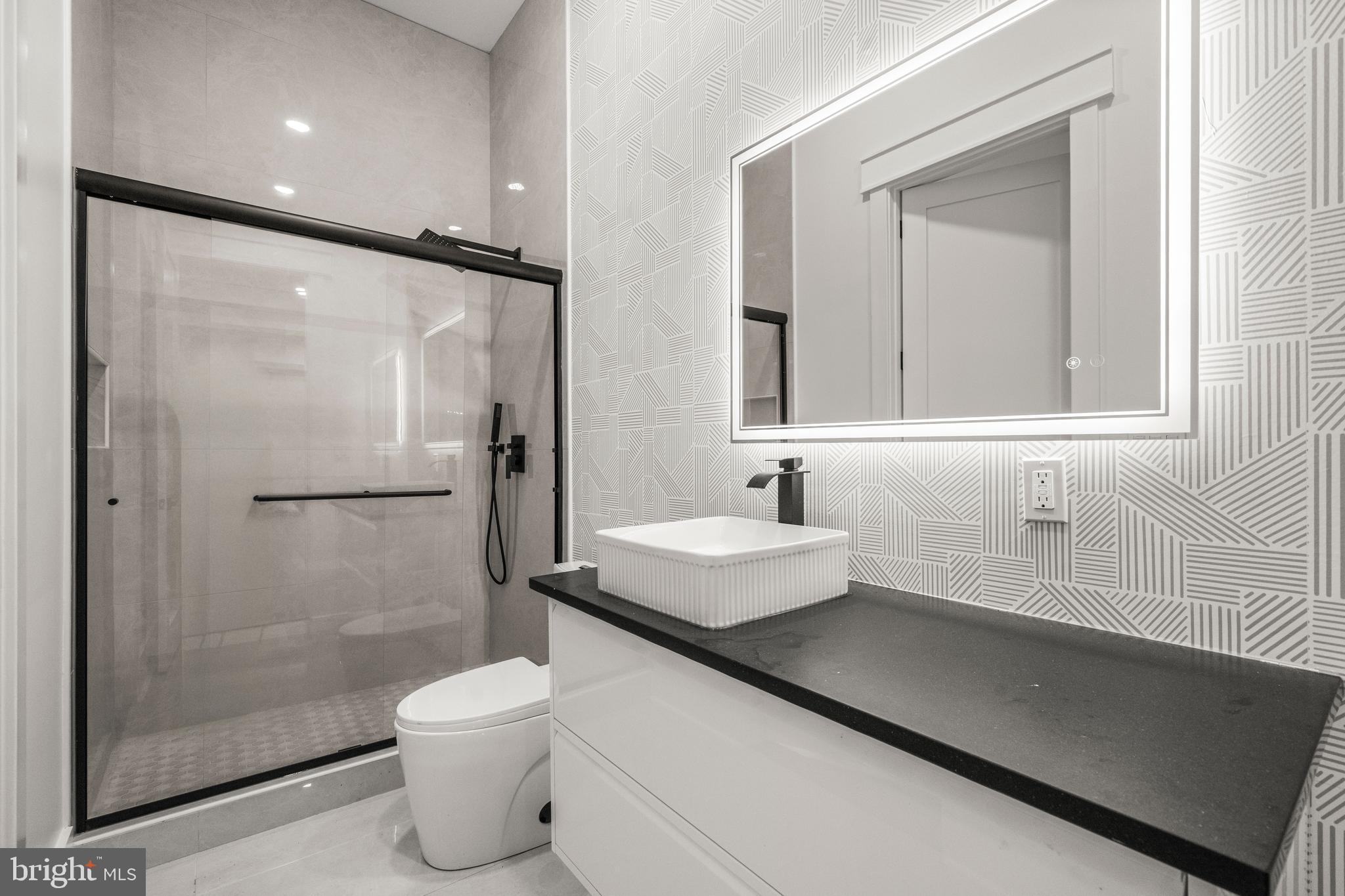 CAPITOL VIEW PARK - Residential