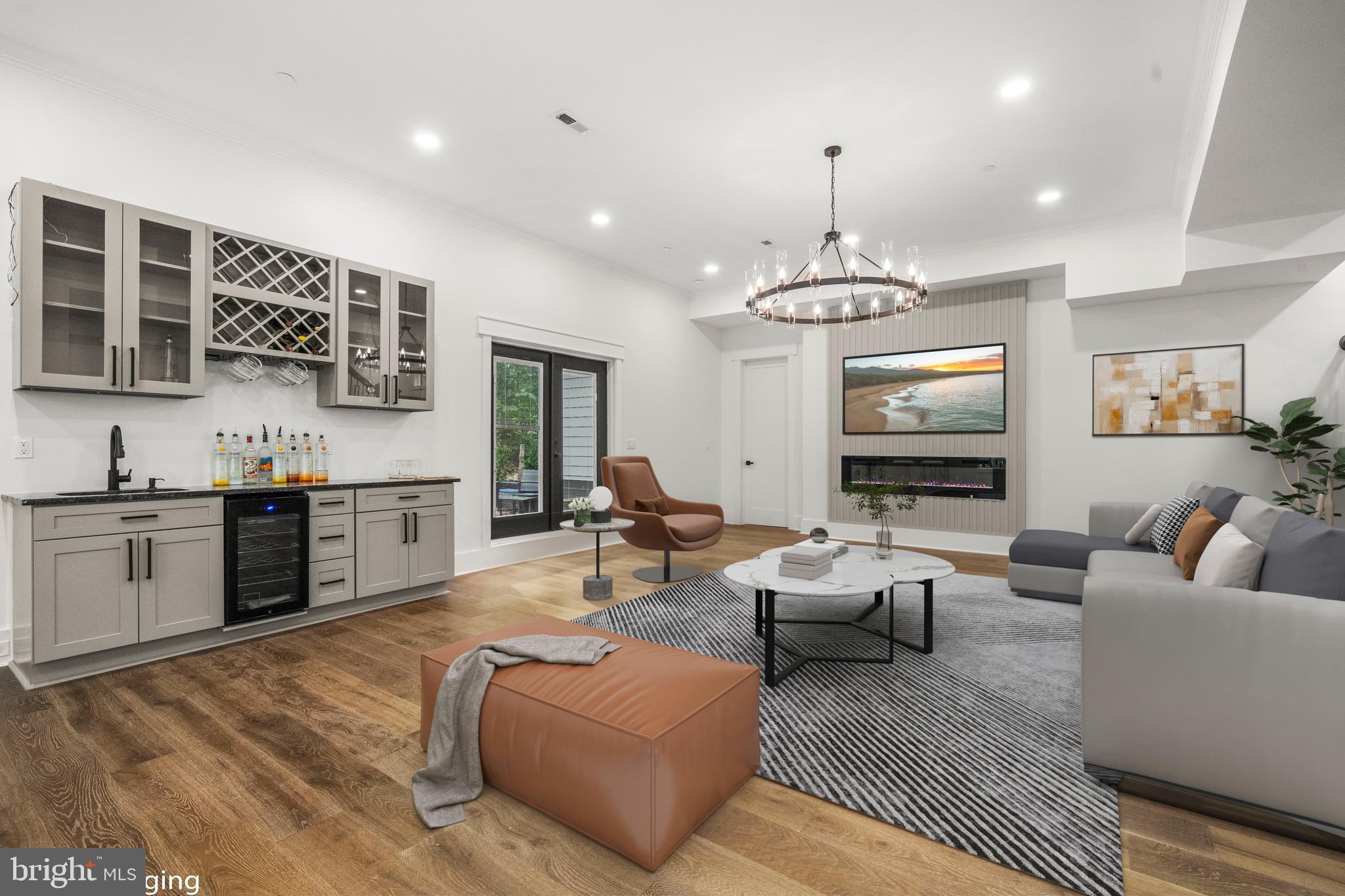 CAPITOL VIEW PARK - Residential