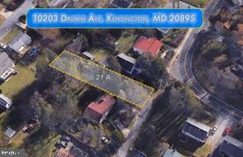 CAPITOL VIEW PARK - Residential