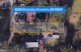 CAPITOL VIEW PARK - Residential