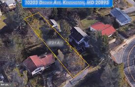 CAPITOL VIEW PARK - Residential