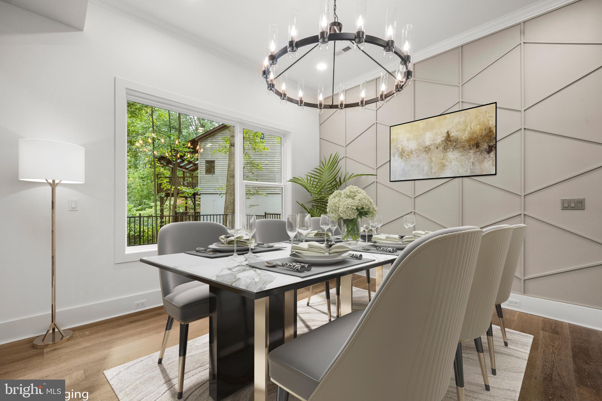 CAPITOL VIEW PARK - Residential