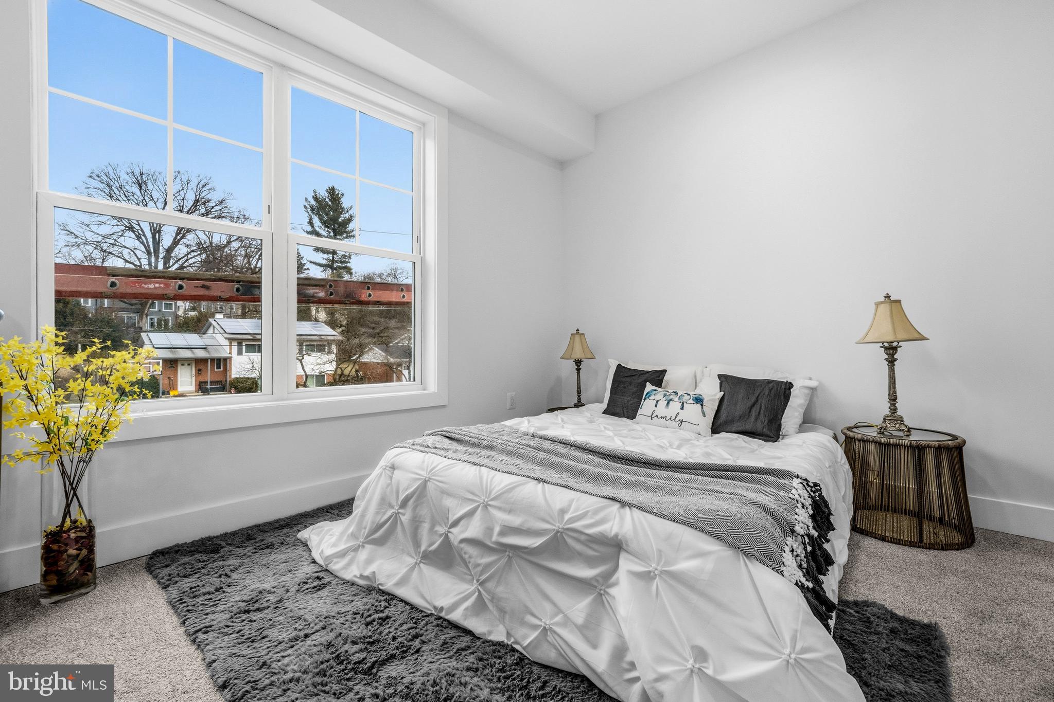 CAPITOL VIEW PARK - Residential