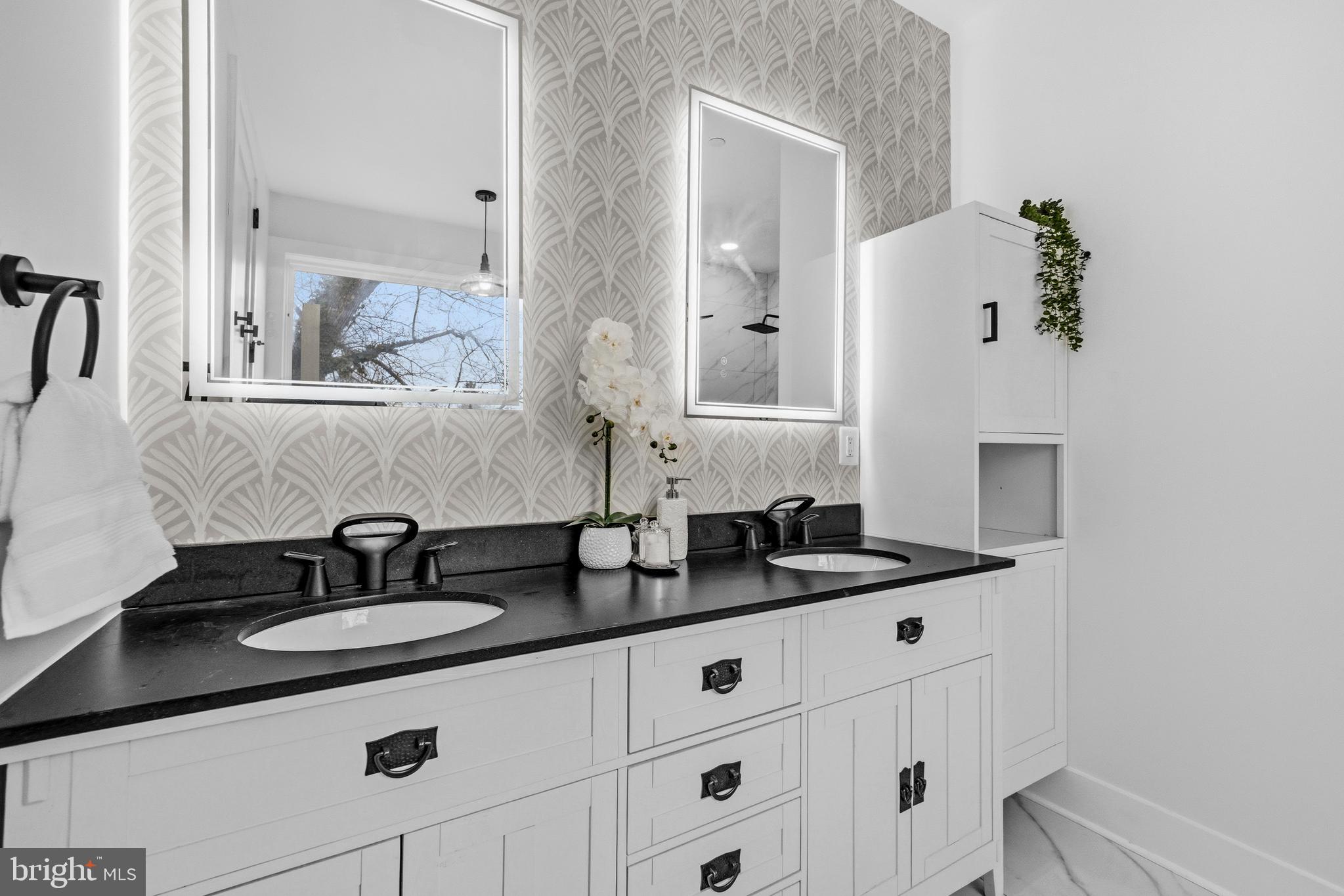 CAPITOL VIEW PARK - Residential