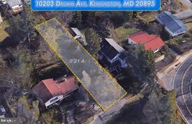 CAPITOL VIEW PARK - Residential